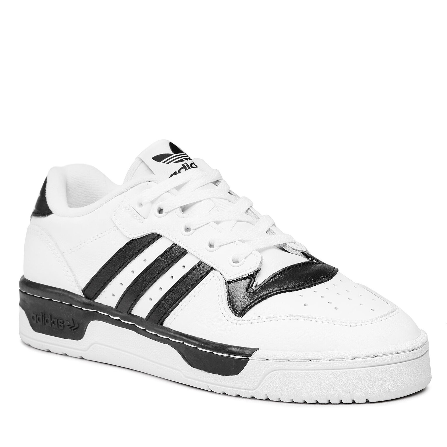 adidas Boty Rivalry Low EG8062 Bílá - Pepit.cz