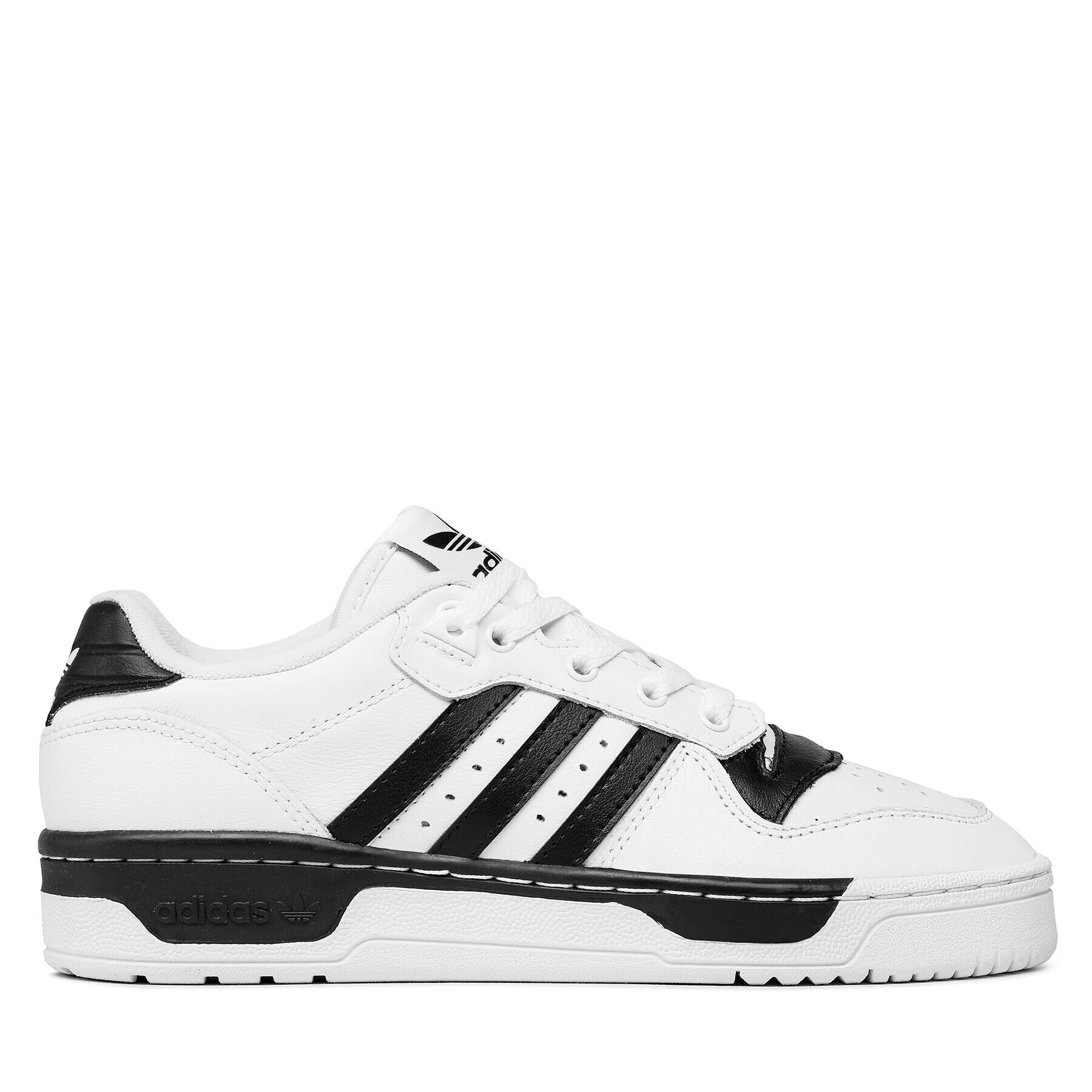 adidas Boty Rivalry Low EG8062 Bílá - Pepit.cz