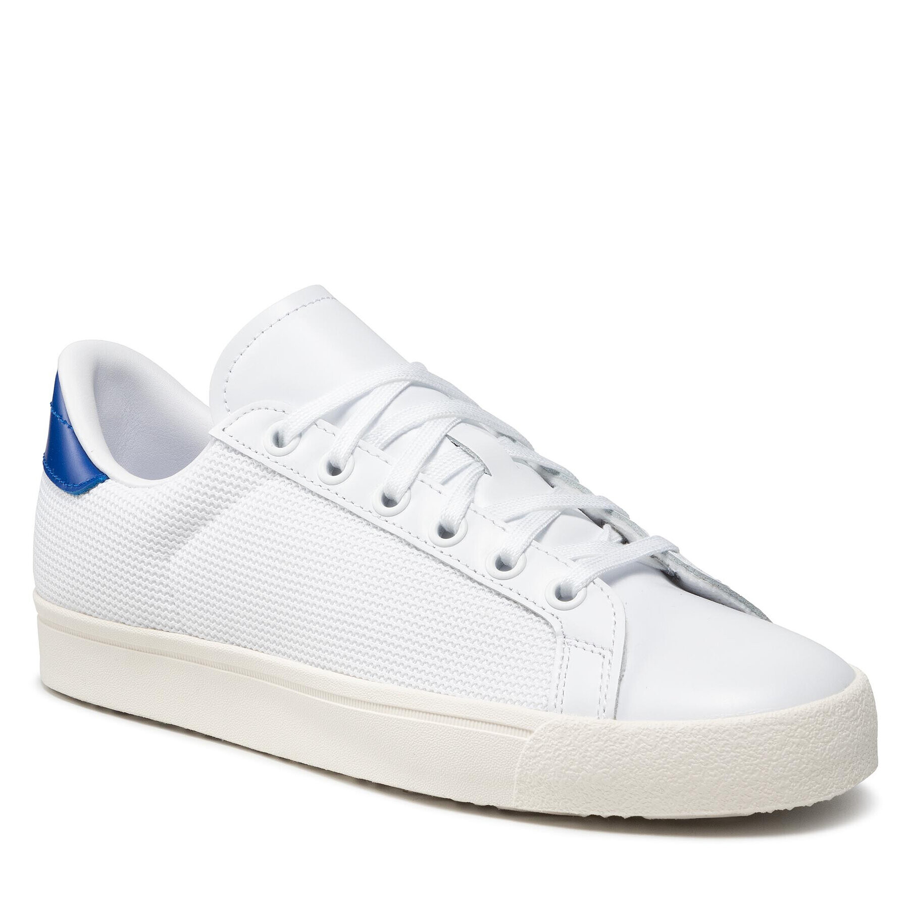 adidas Boty Rod Laver Vin GW0228 Bílá - Pepit.cz