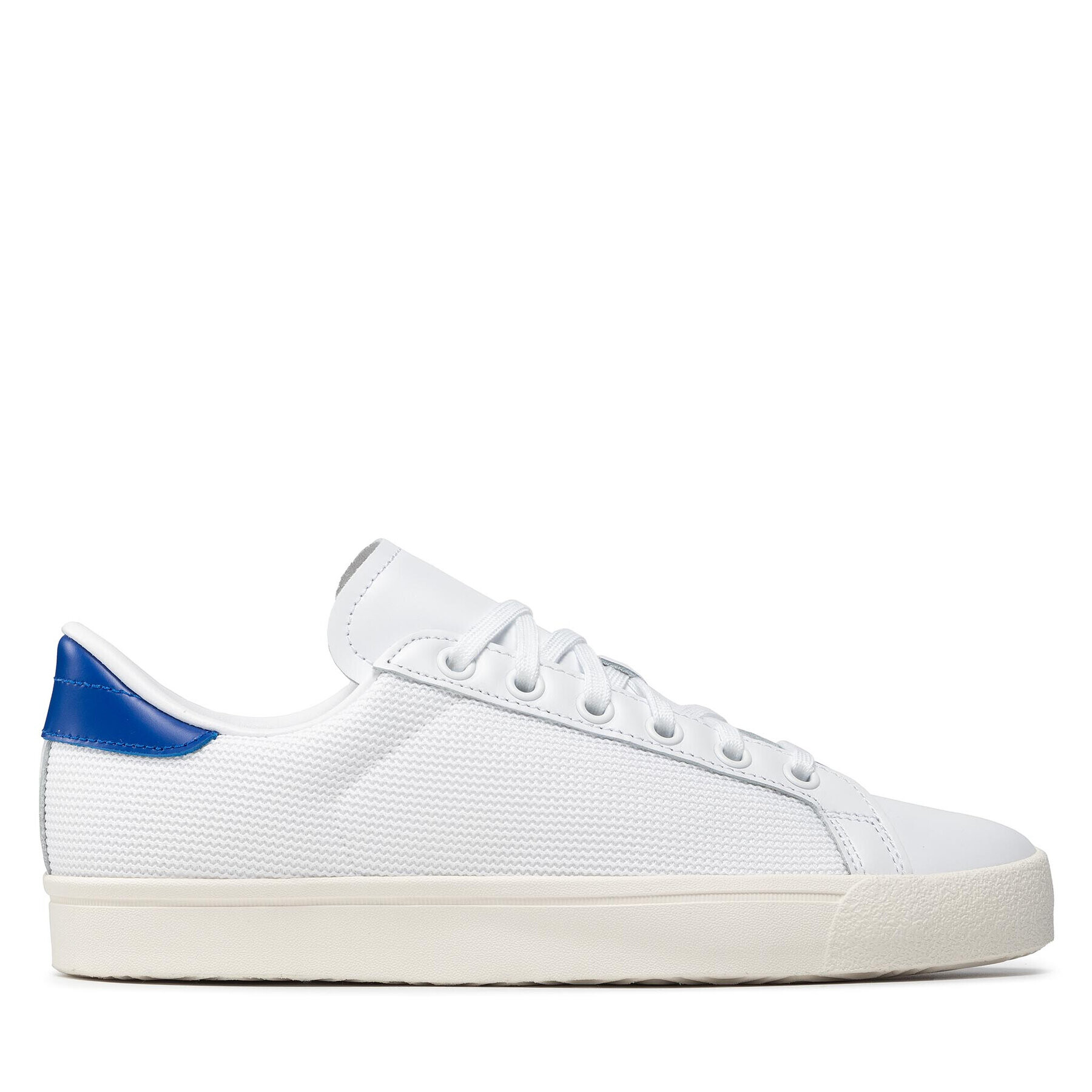 adidas Boty Rod Laver Vin GW0228 Bílá - Pepit.cz