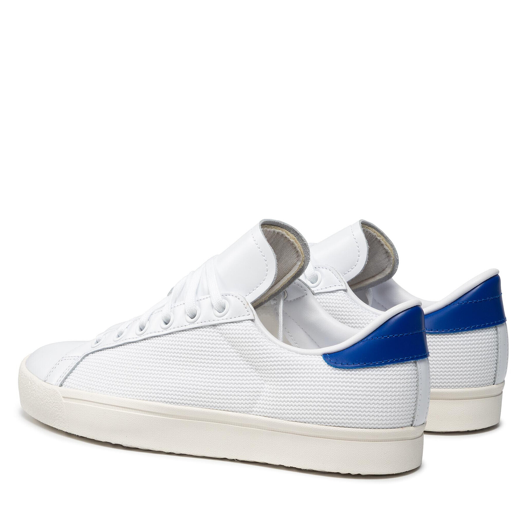 adidas Boty Rod Laver Vin GW0228 Bílá - Pepit.cz