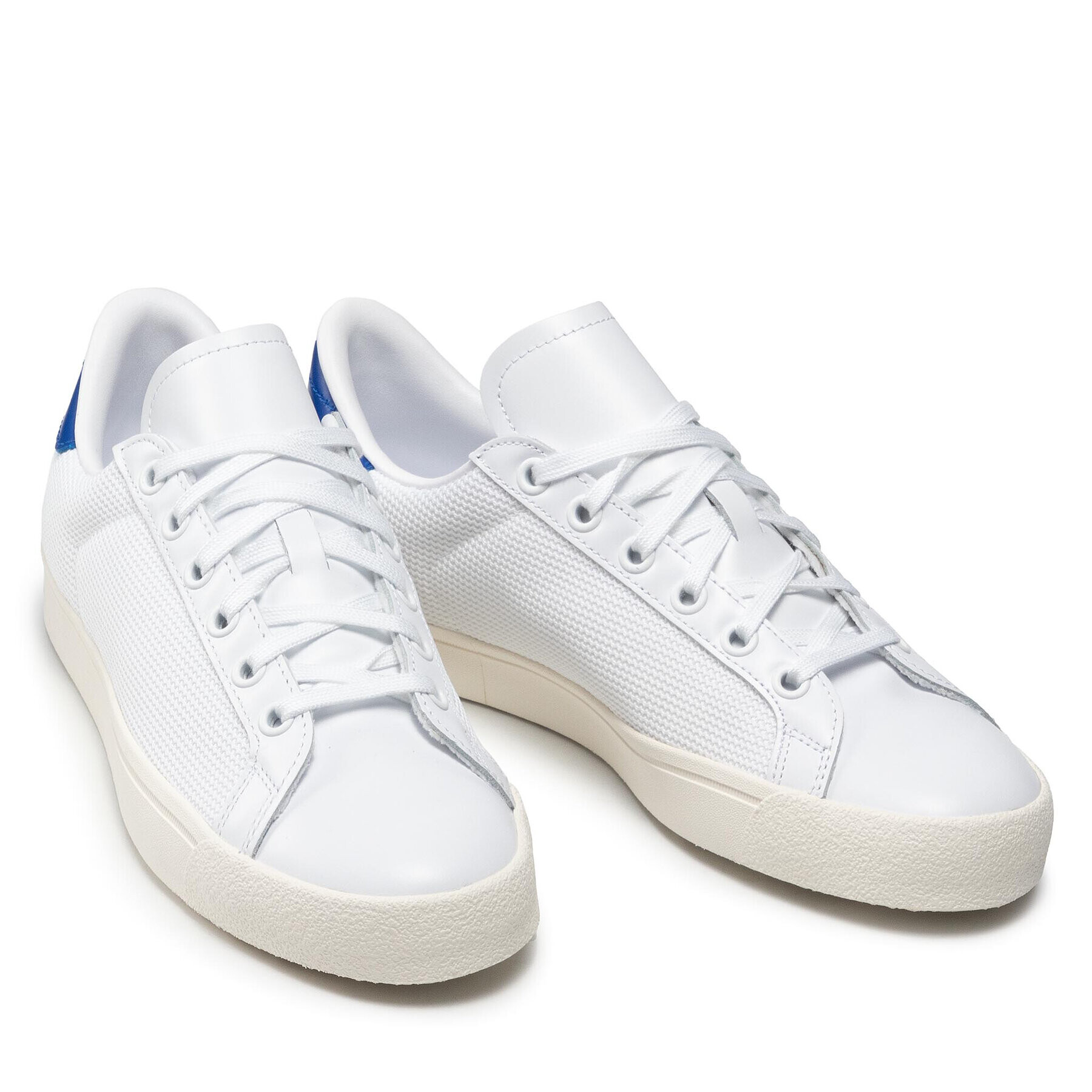 adidas Boty Rod Laver Vin GW0228 Bílá - Pepit.cz