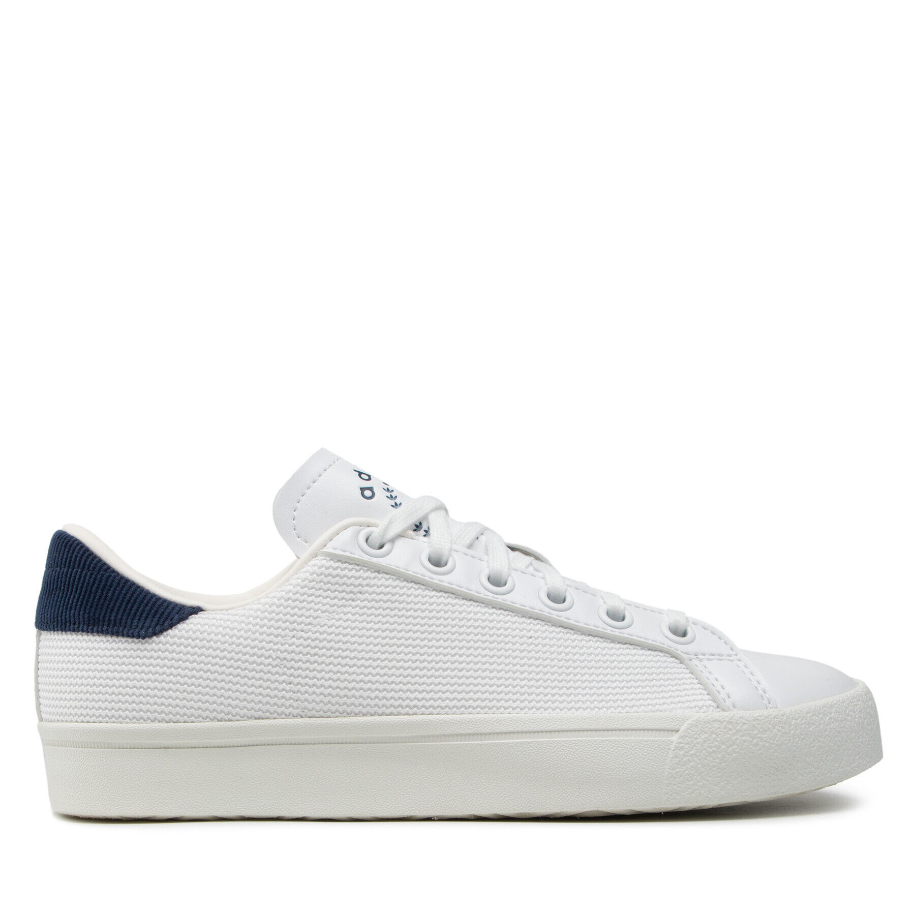 adidas Boty Rod Laver Vin GX6384 Bílá - Pepit.cz