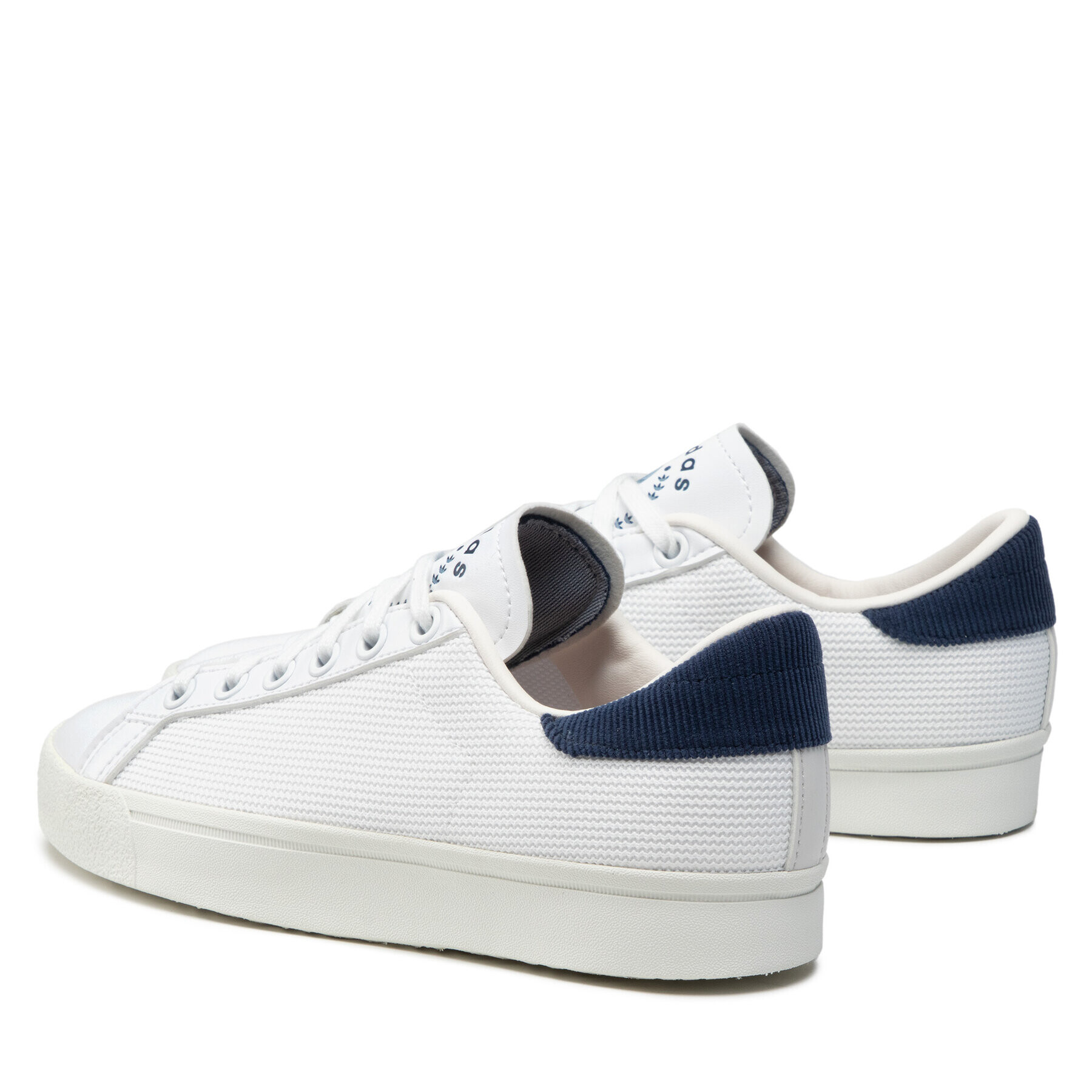 adidas Boty Rod Laver Vin GX6384 Bílá - Pepit.cz