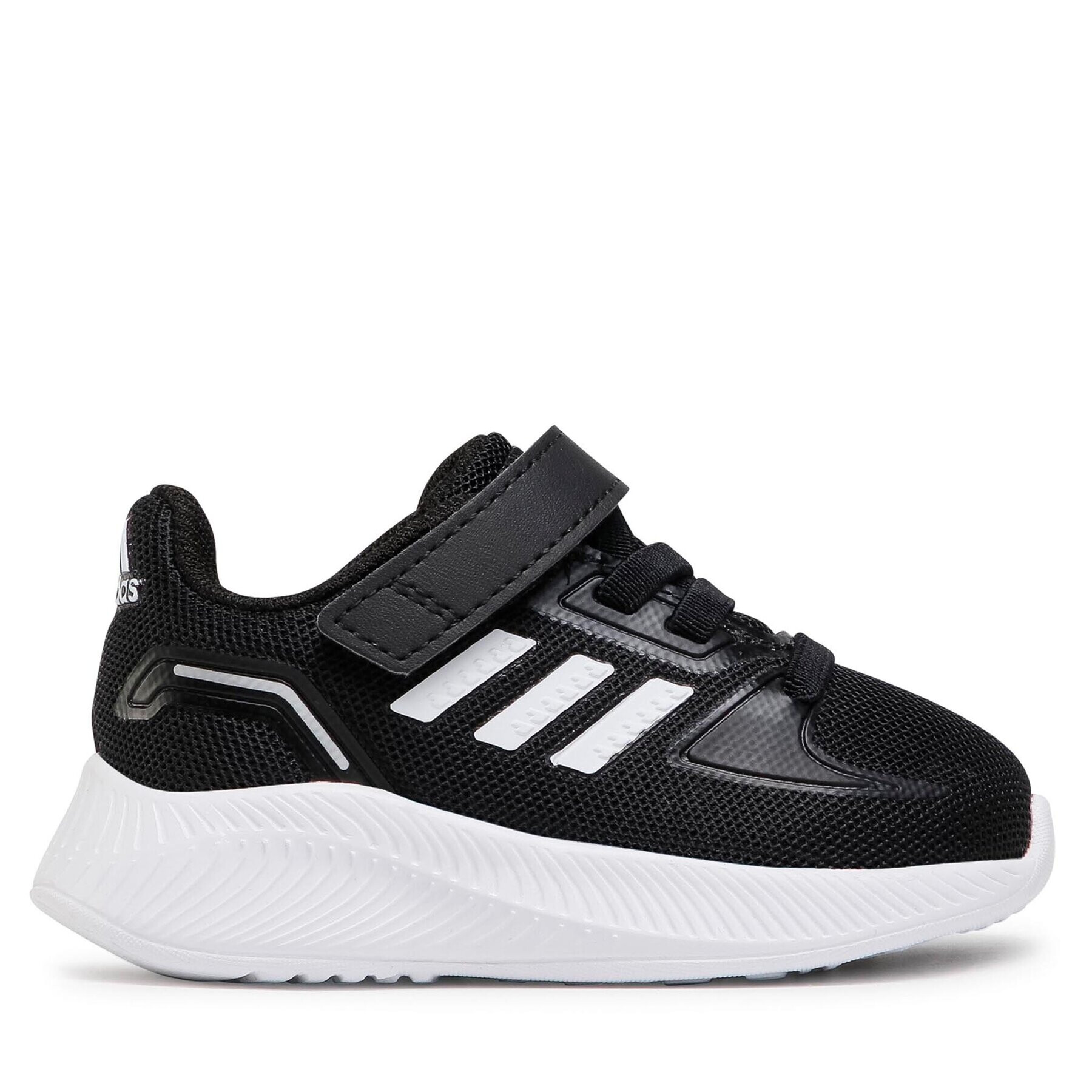 adidas Boty Runfalcon 2.0 I FZ0093 Černá - Pepit.cz