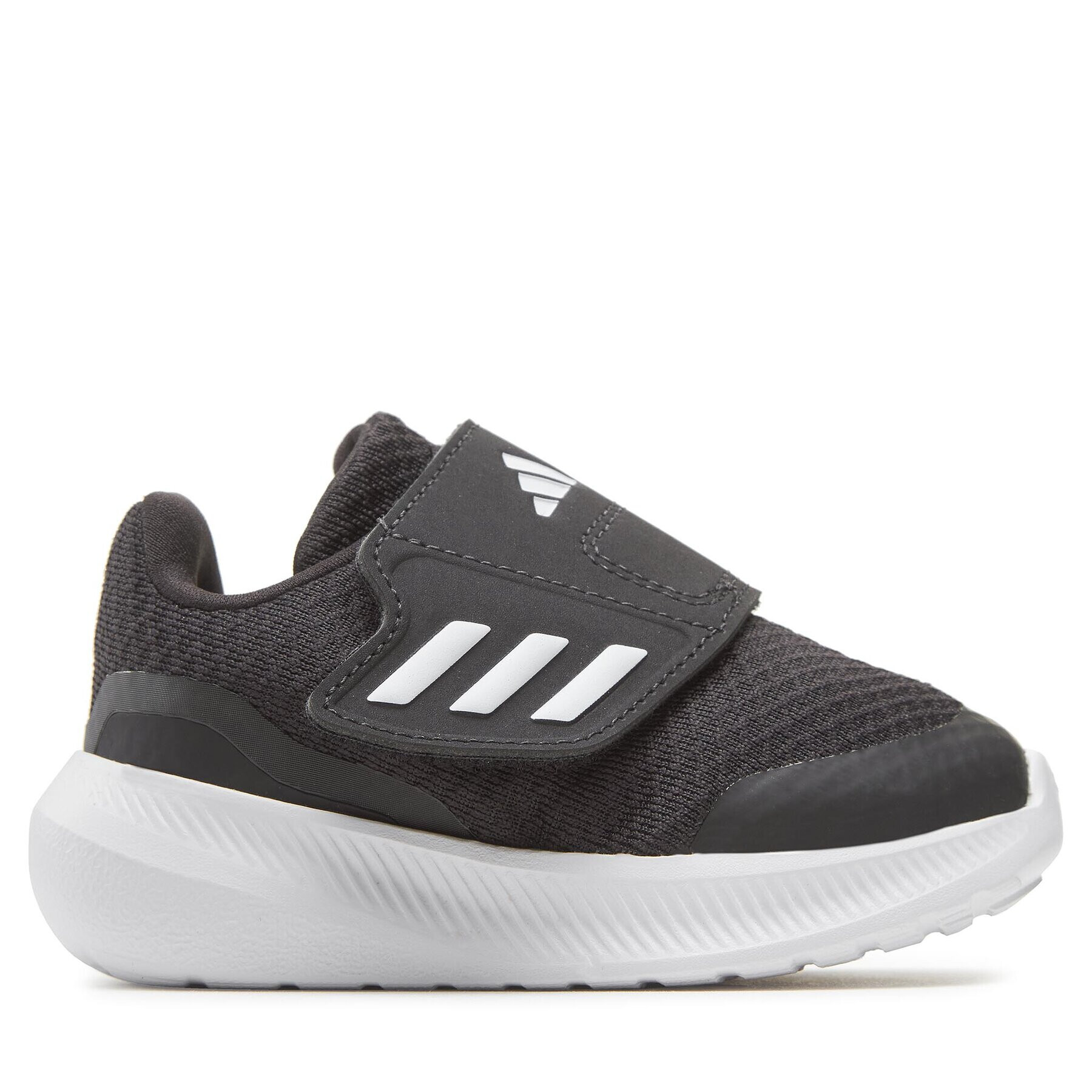 adidas Boty Runfalcon 3.0 Sport Running Hook-and-Loop Shoes HP5863 Černá - Pepit.cz