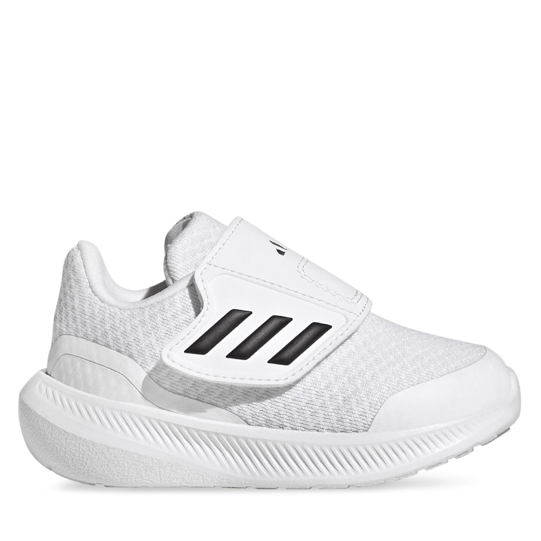 adidas Boty Runfalcon 3.0 Sport Running Hook-and-Loop Shoes HP5864 Bílá - Pepit.cz