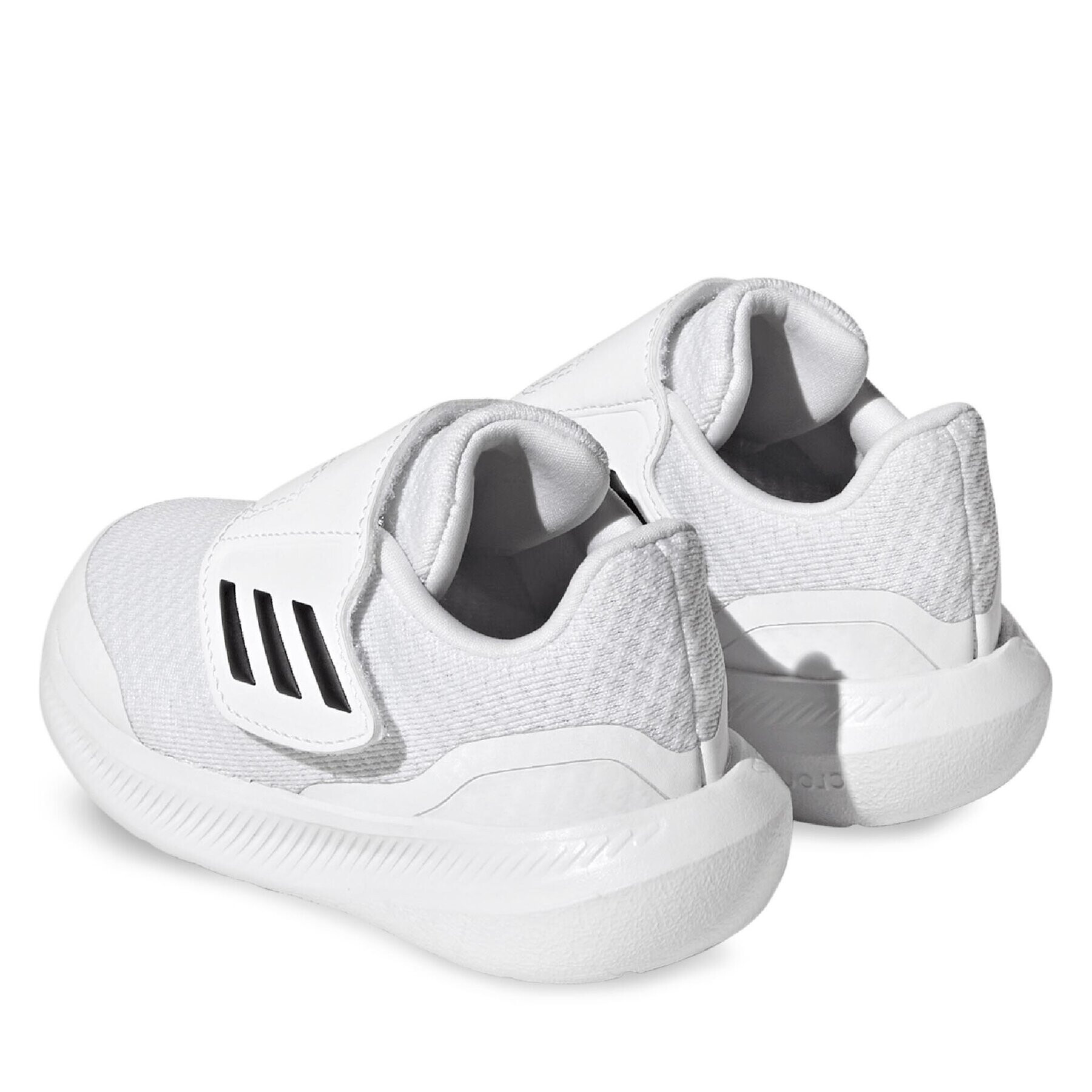 adidas Boty Runfalcon 3.0 Sport Running Hook-and-Loop Shoes HP5864 Bílá - Pepit.cz