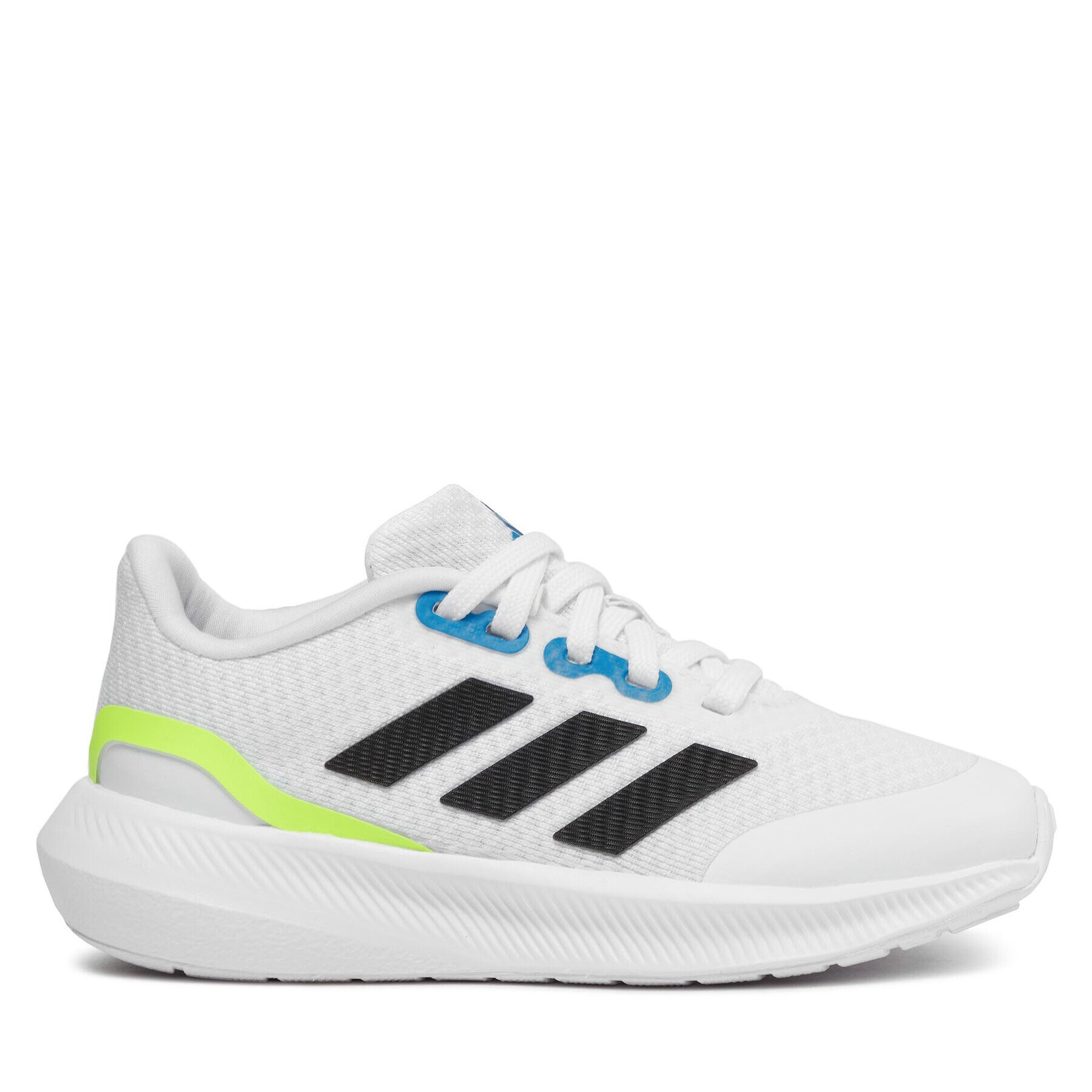 adidas Boty RunFalcon 3 Lace Shoes IG7282 Bílá - Pepit.cz