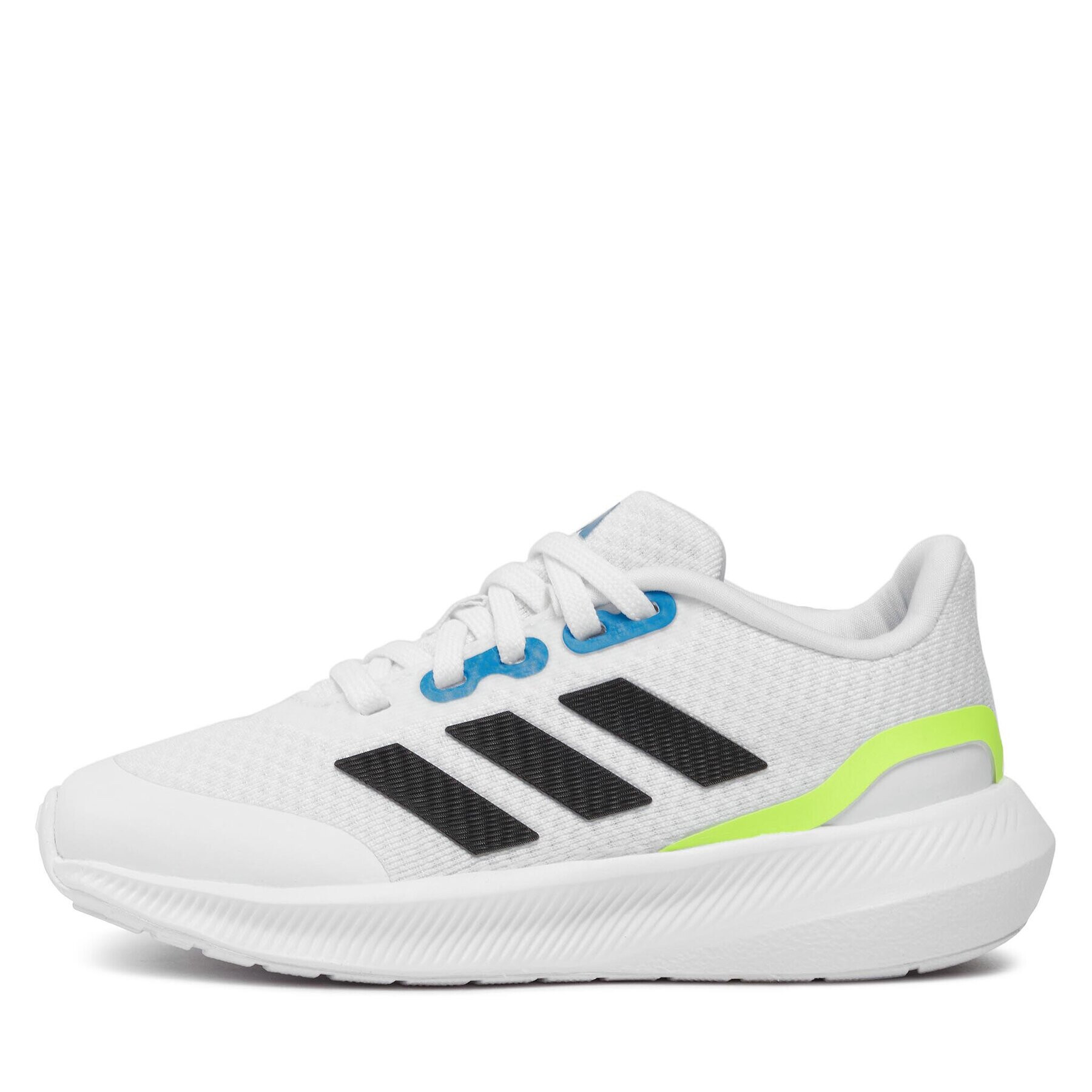 adidas Boty RunFalcon 3 Lace Shoes IG7282 Bílá - Pepit.cz