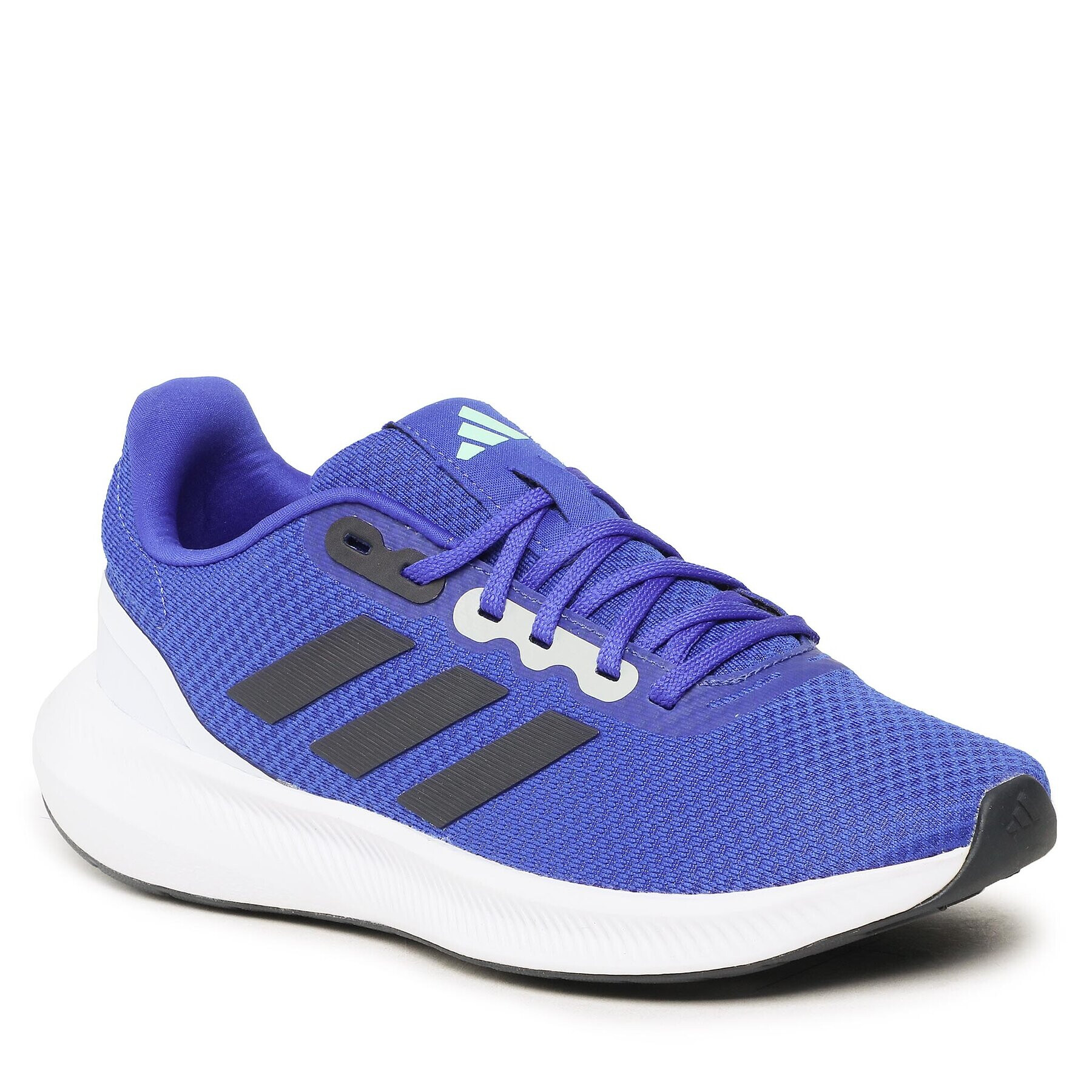 adidas Boty Runfalcon 3 Shoes HP7549 Modrá - Pepit.cz