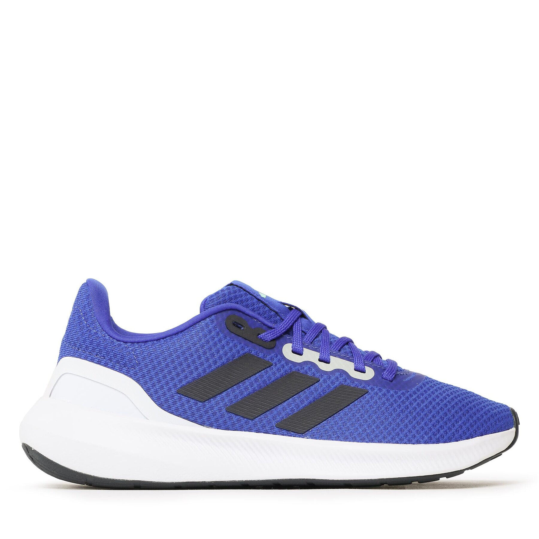 adidas Boty Runfalcon 3 Shoes HP7549 Modrá - Pepit.cz