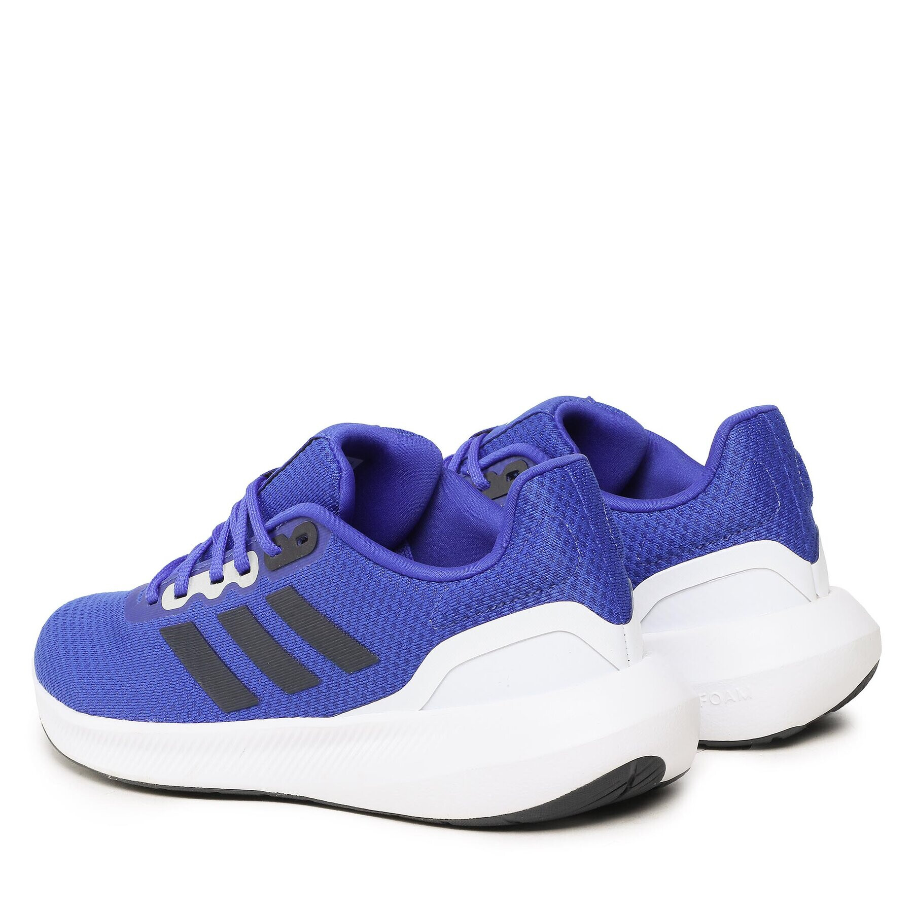 adidas Boty Runfalcon 3 Shoes HP7549 Modrá - Pepit.cz