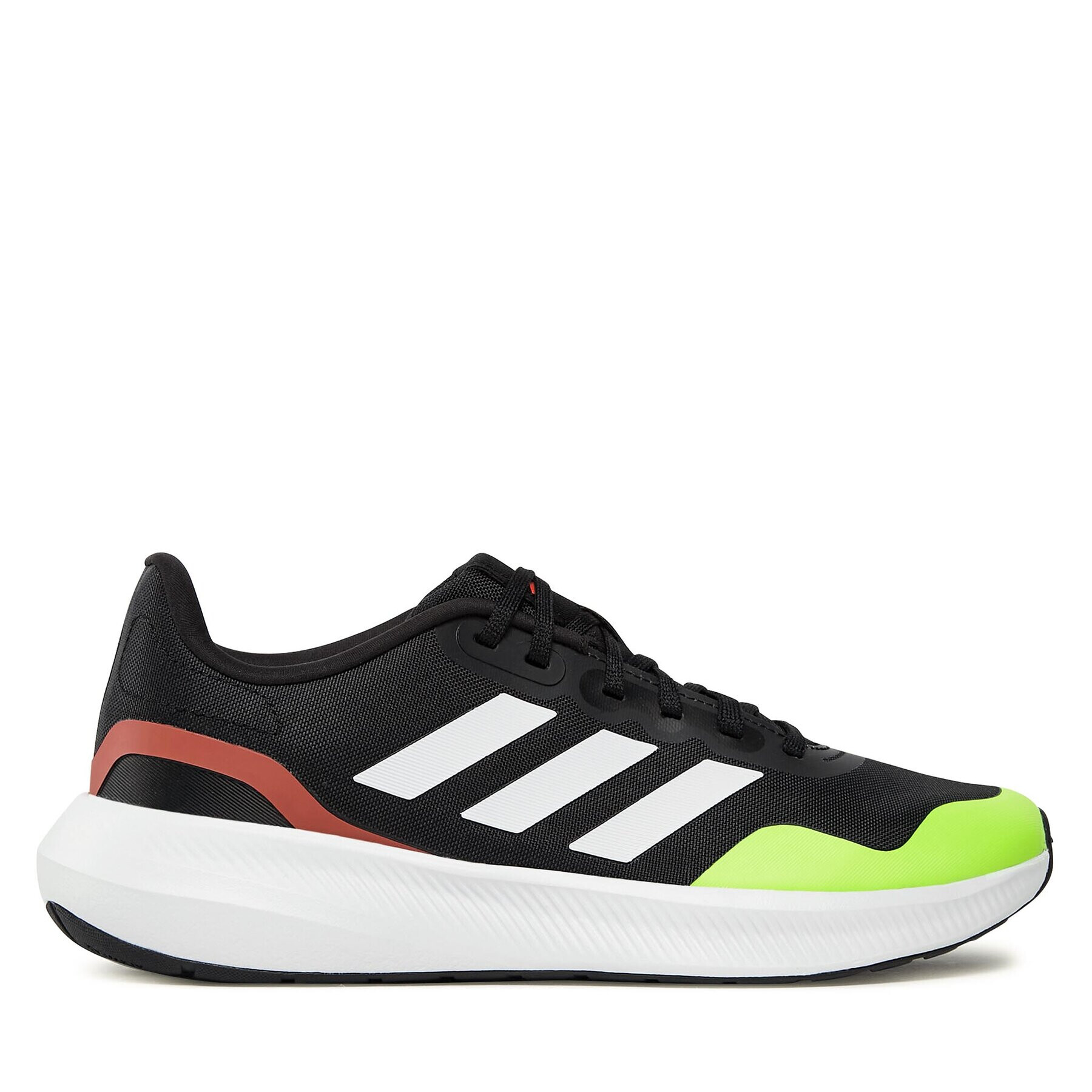 adidas Boty Runfalcon 3 TR Shoes ID2264 Černá - Pepit.cz