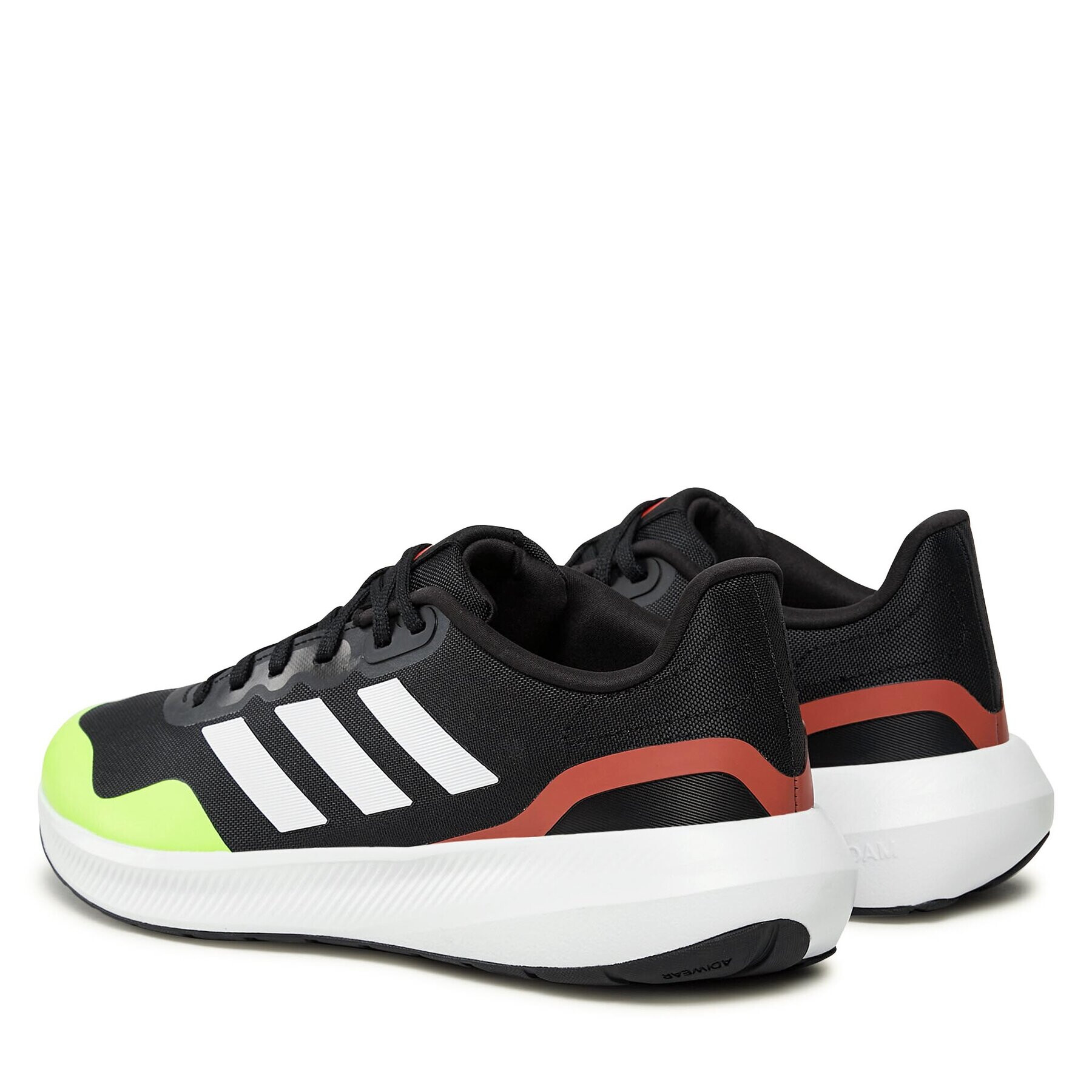 adidas Boty Runfalcon 3 TR Shoes ID2264 Černá - Pepit.cz