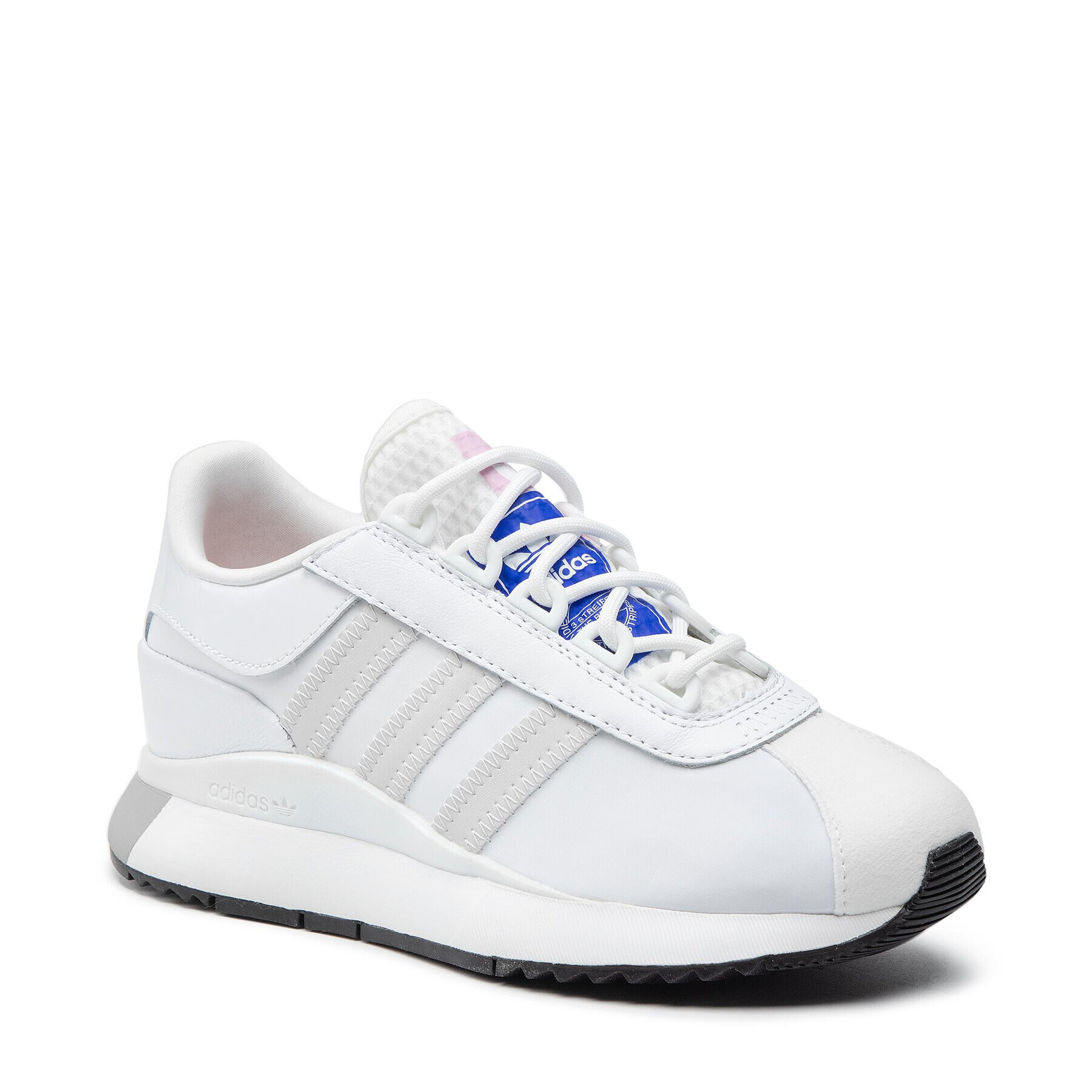 adidas Boty Sl Andridge W EG6846 Bílá - Pepit.cz