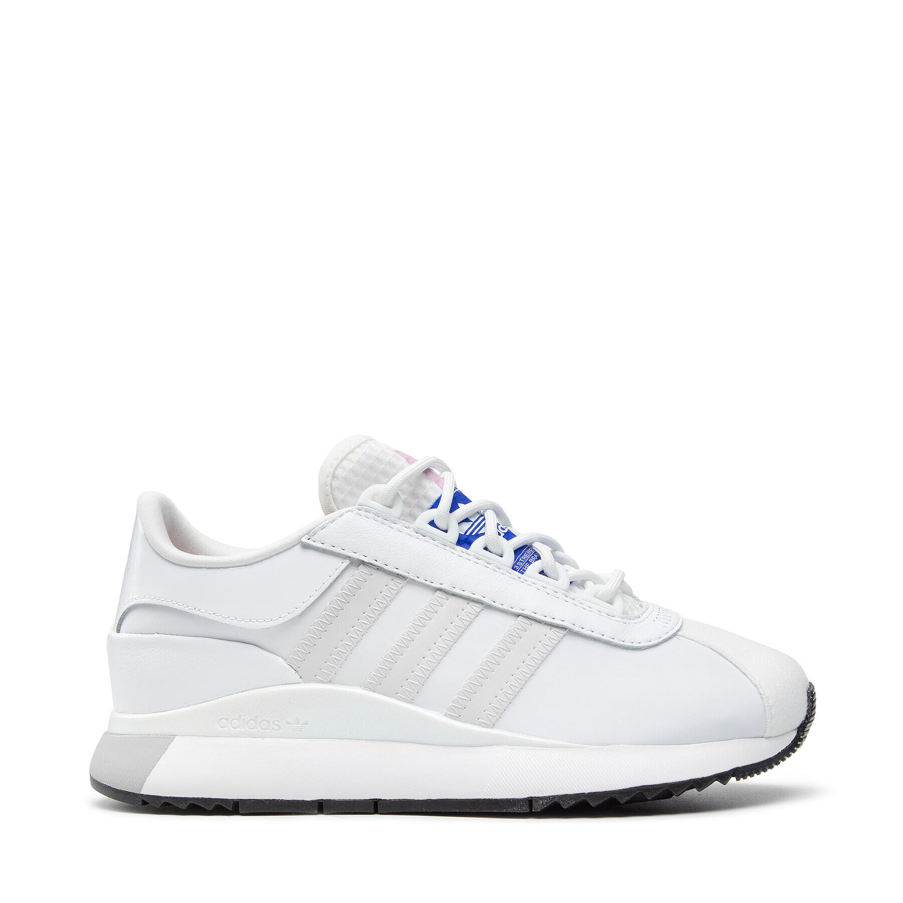 adidas Boty Sl Andridge W EG6846 Bílá - Pepit.cz