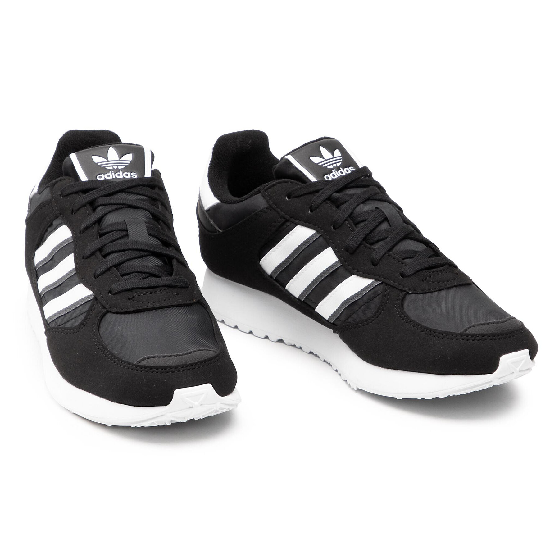 adidas Boty Special 21 W FY4884 Černá - Pepit.cz