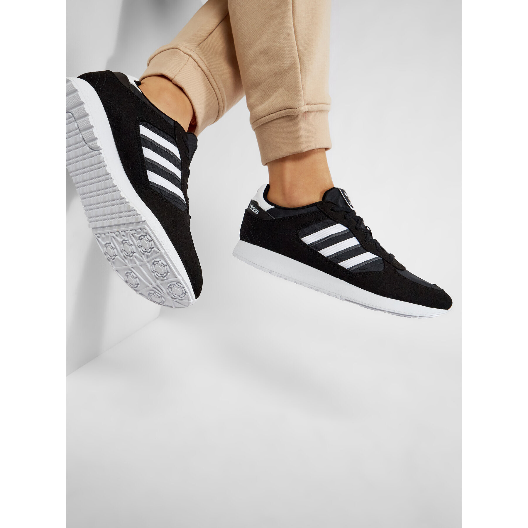 adidas Boty Special 21 W FY4884 Černá - Pepit.cz