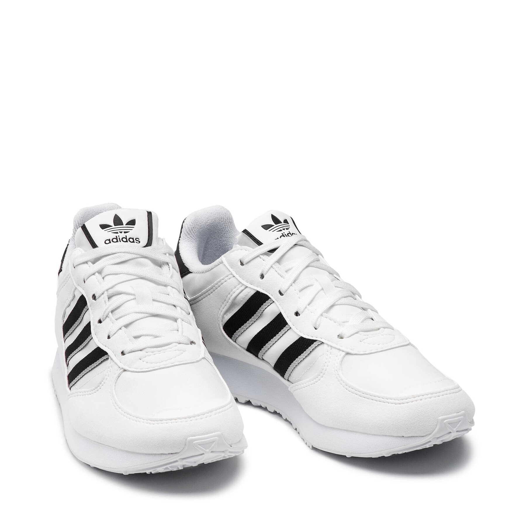 adidas Boty Special 21 W FY4885 Bílá - Pepit.cz