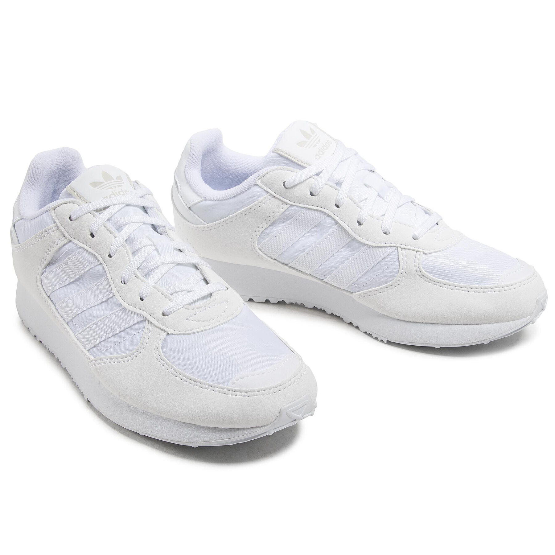 adidas Boty Special 21 W FY7935 Bílá - Pepit.cz