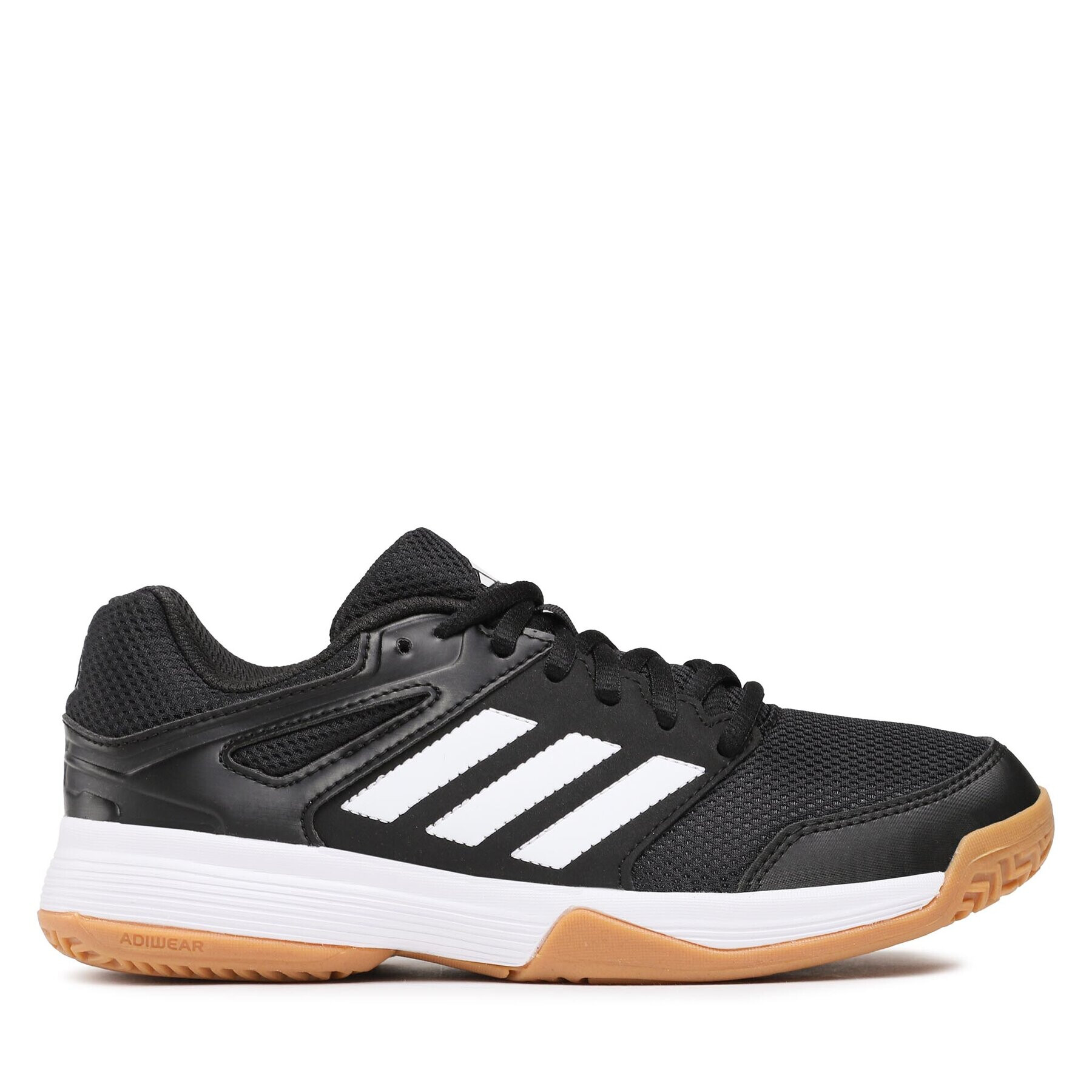 adidas Boty Speedcourt Shoes IG2803 Černá - Pepit.cz