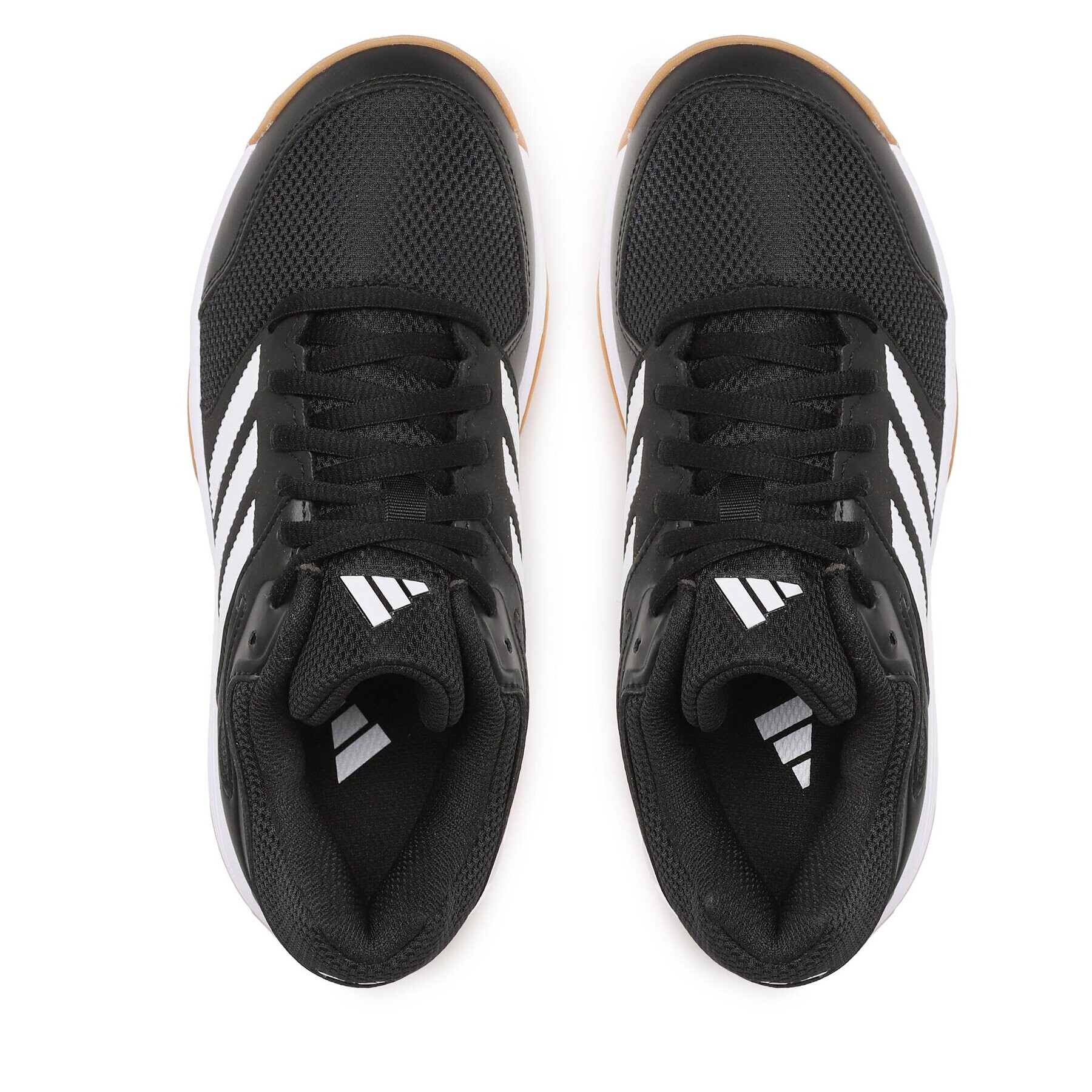 adidas Boty Speedcourt Shoes IG2803 Černá - Pepit.cz