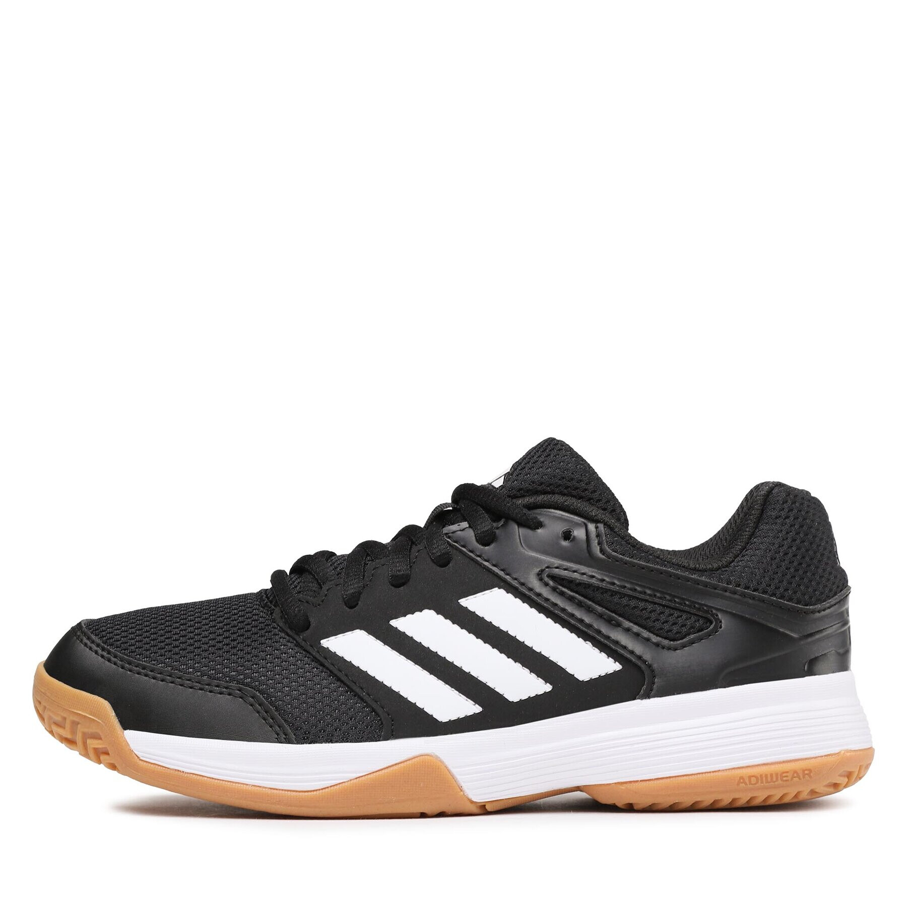 adidas Boty Speedcourt Shoes IG2803 Černá - Pepit.cz