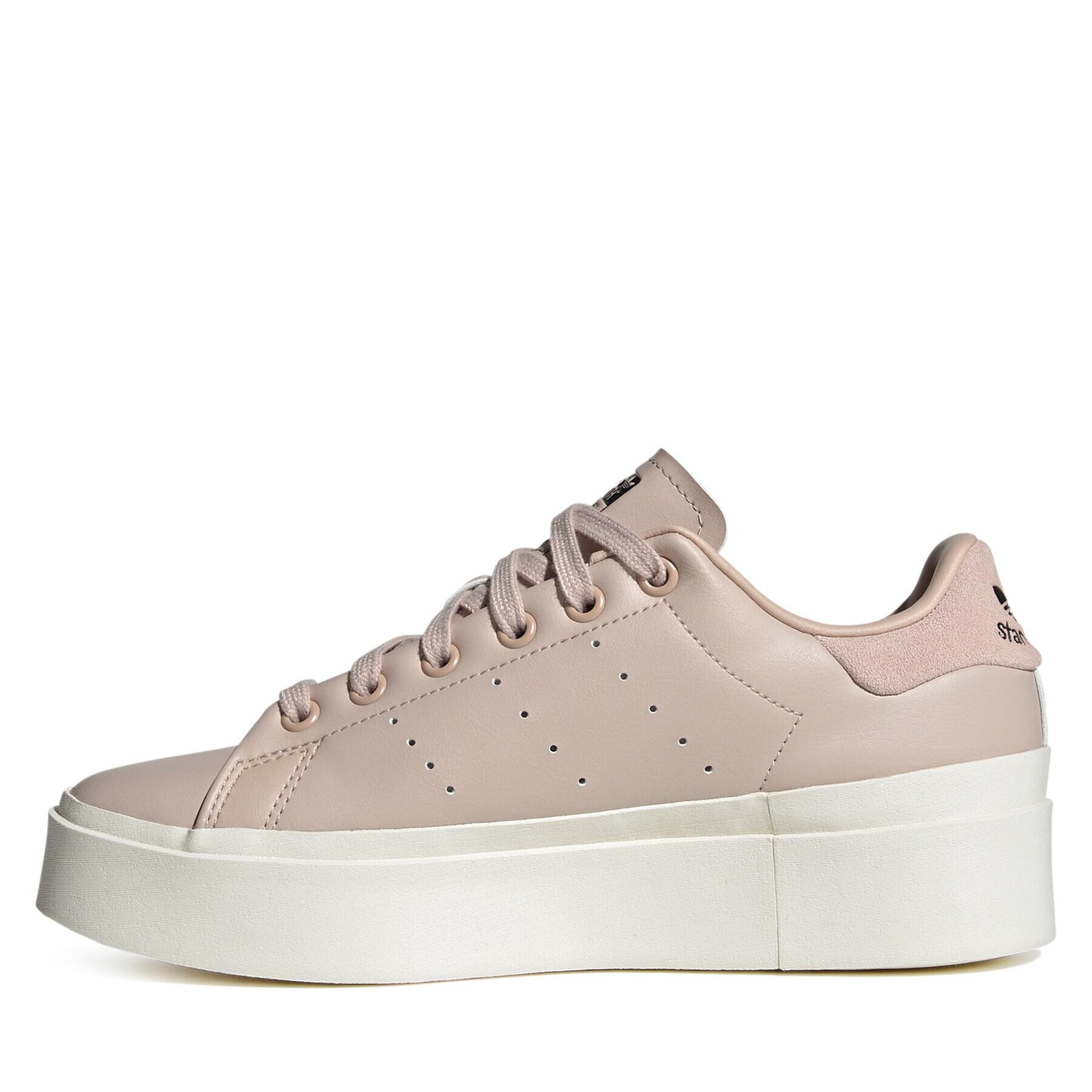 adidas Boty Stan Smith Bonega Shoes HQ9843 Růžová - Pepit.cz