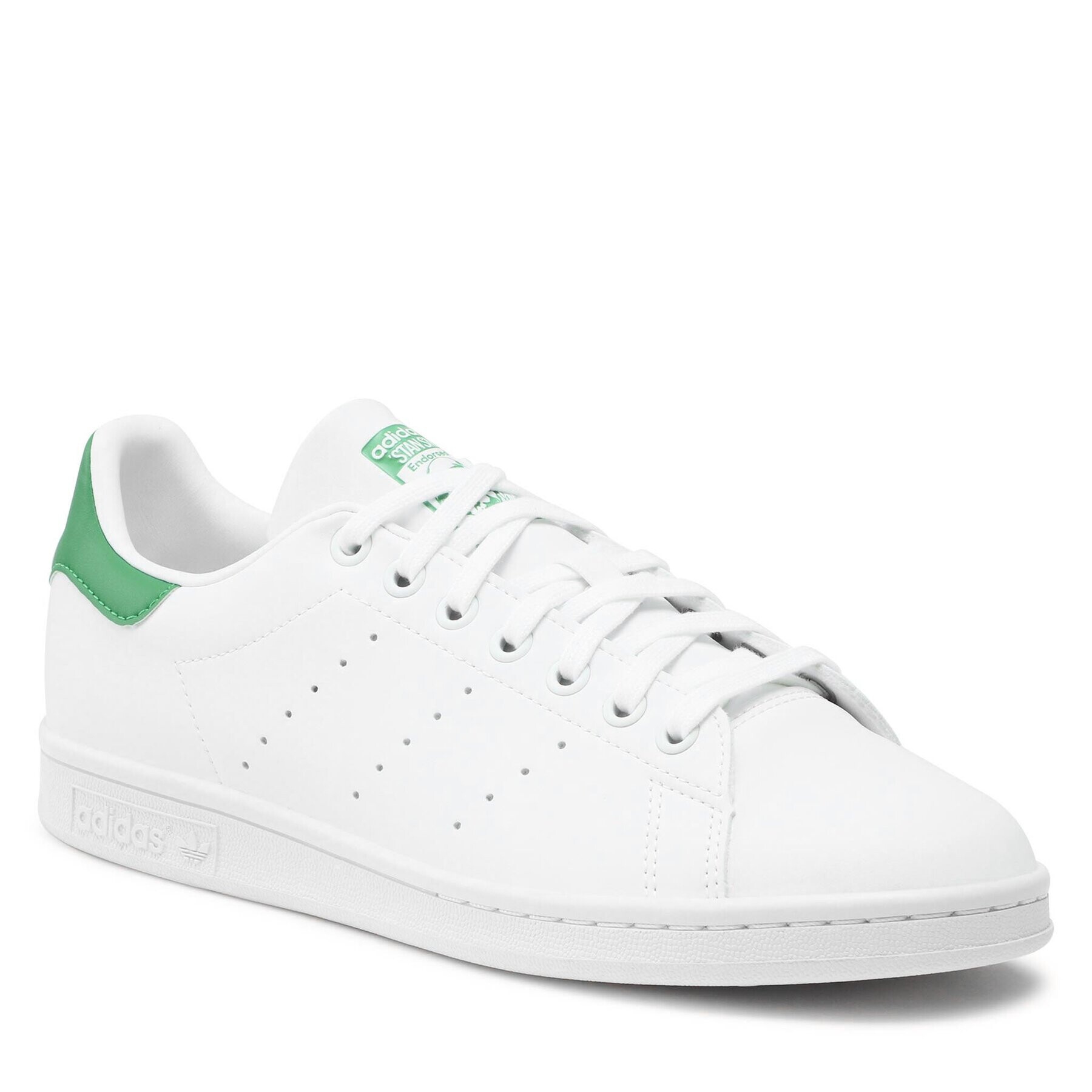 adidas Boty Stan Smith FX5502 Bílá - Pepit.cz