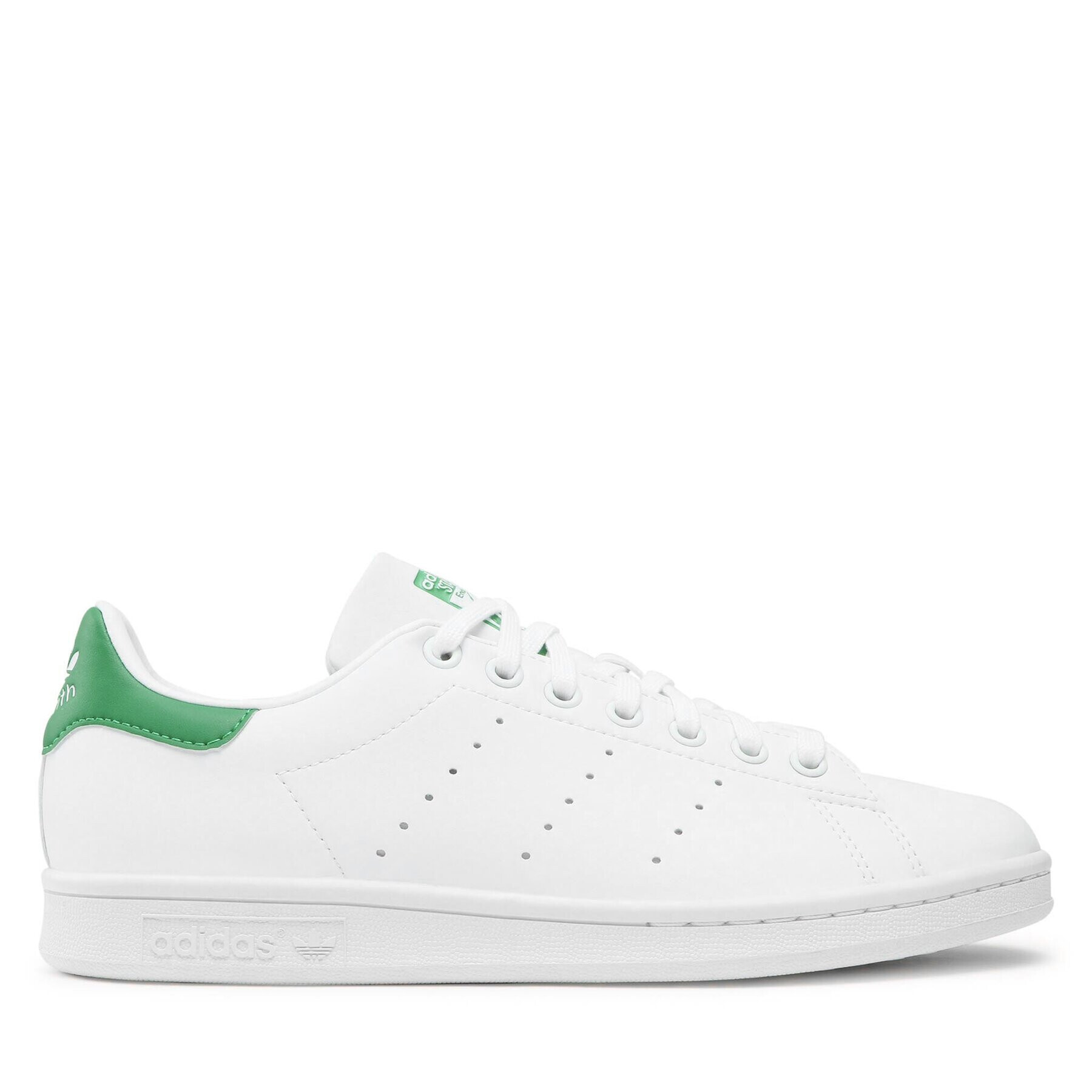 adidas Boty Stan Smith FX5502 Bílá - Pepit.cz