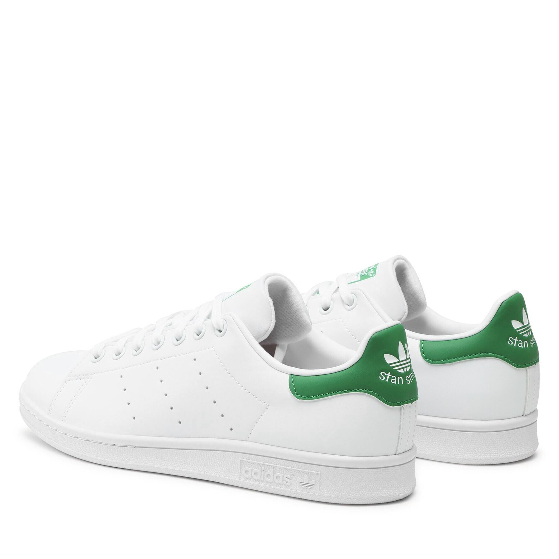 adidas Boty Stan Smith FX5502 Bílá - Pepit.cz