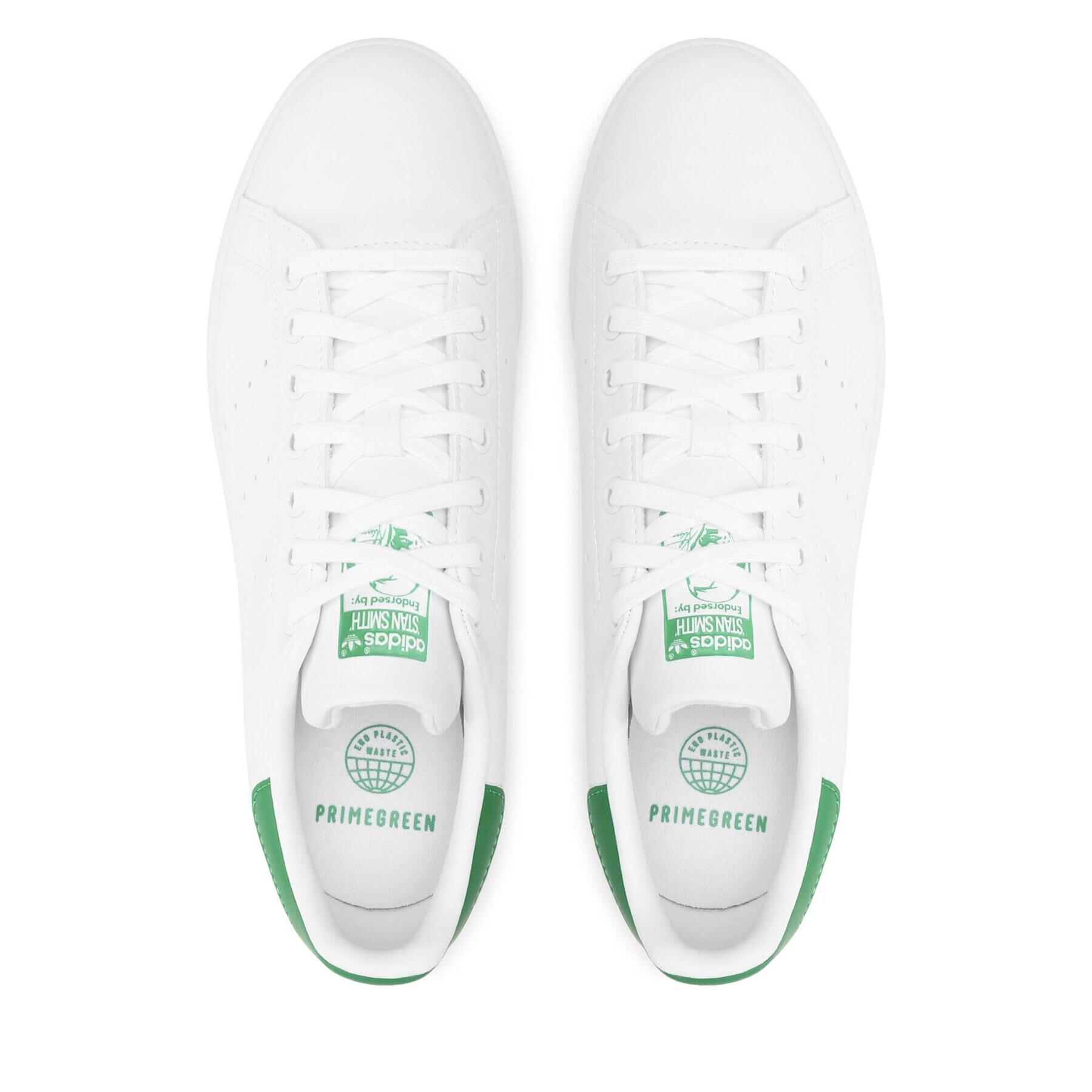 adidas Boty Stan Smith FX5502 Bílá - Pepit.cz