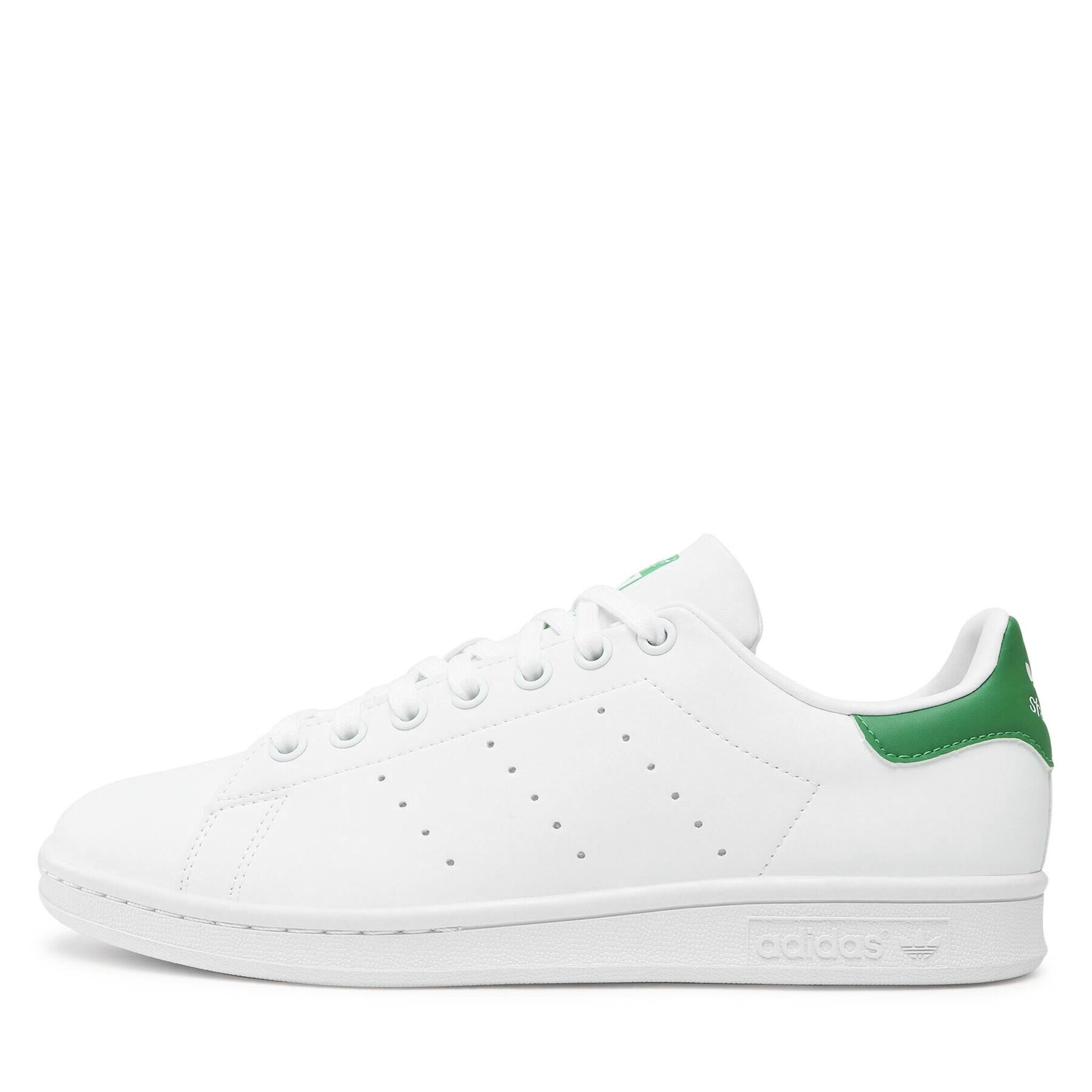 adidas Boty Stan Smith FX5502 Bílá - Pepit.cz