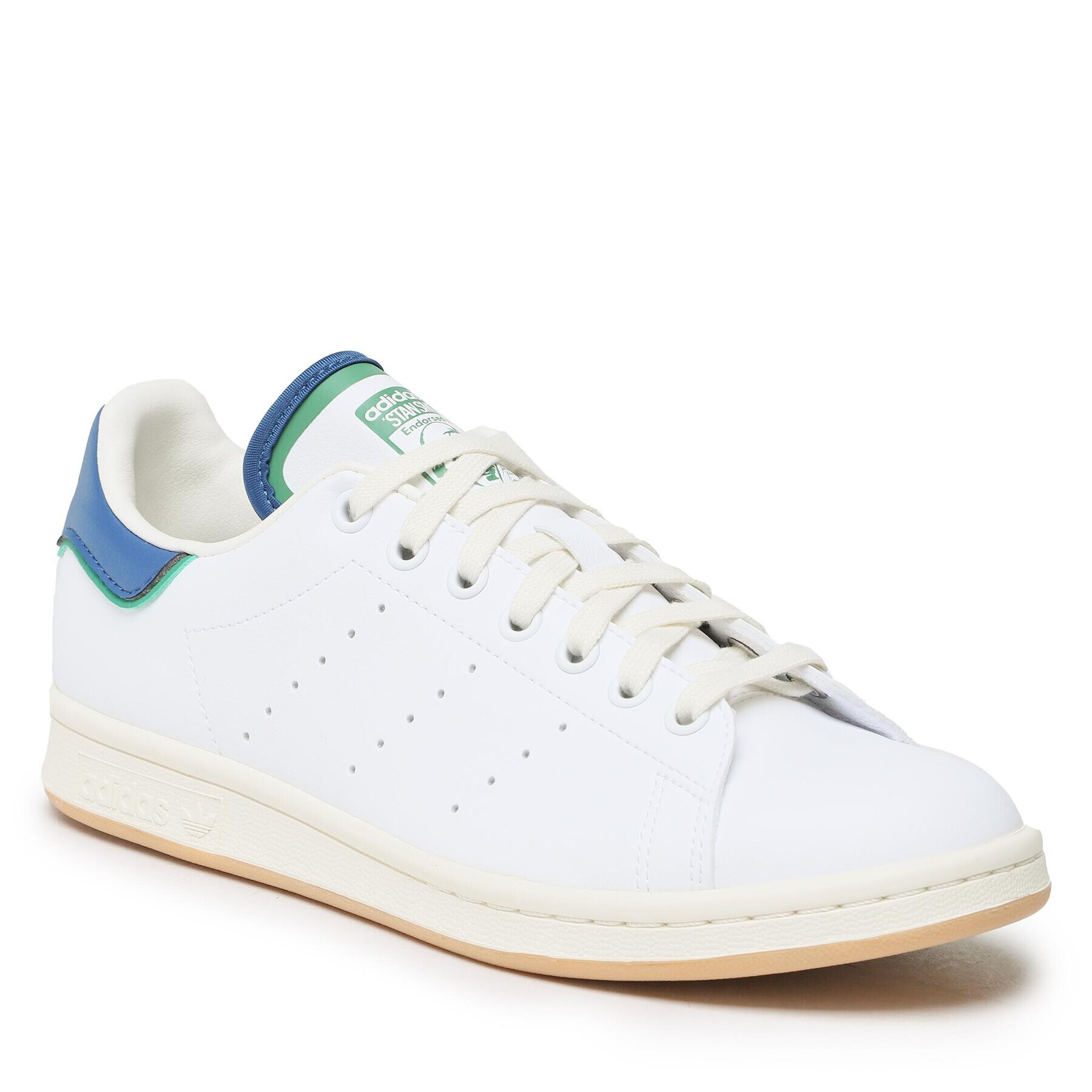 adidas Boty Stan Smith GX4449 Bílá - Pepit.cz