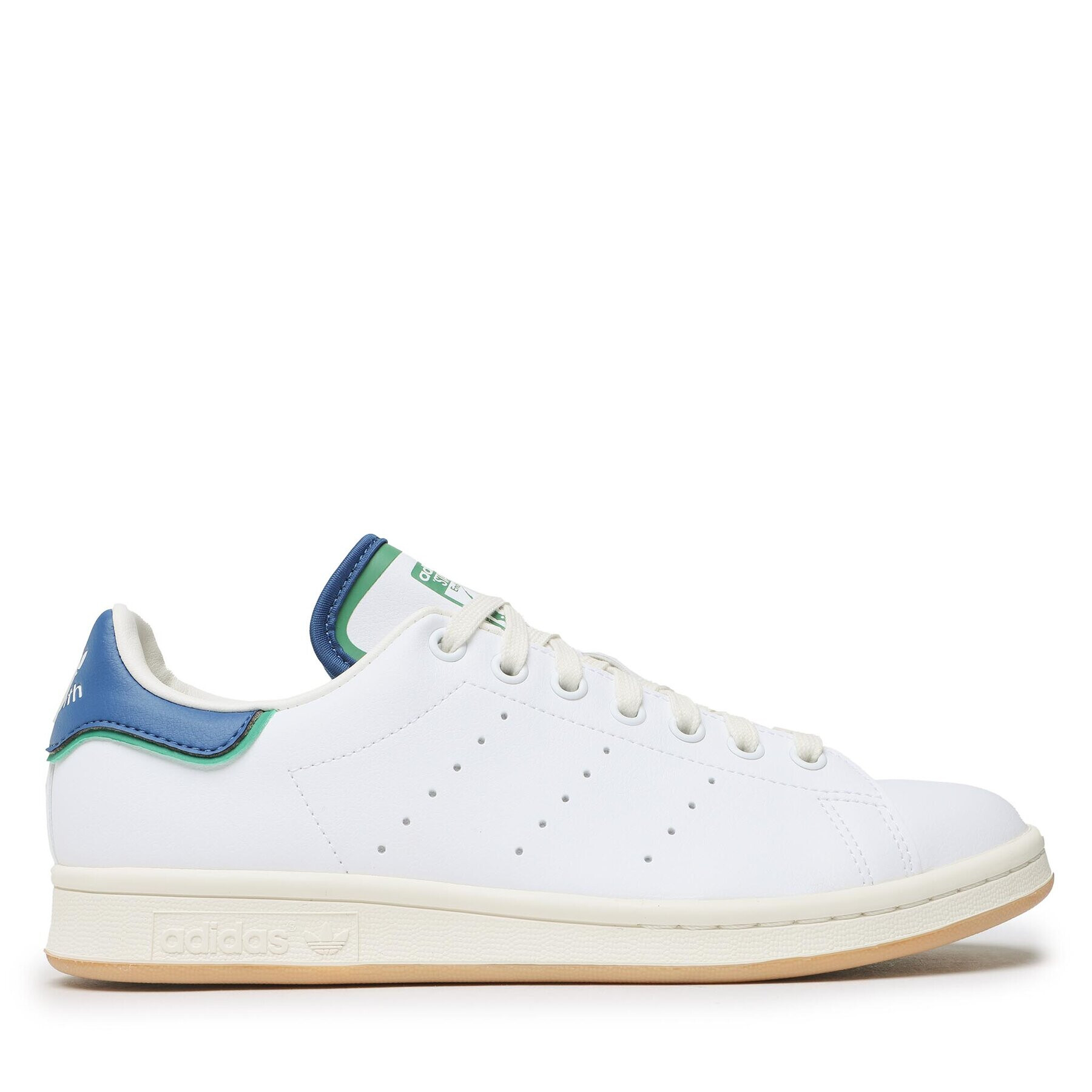 adidas Boty Stan Smith GX4449 Bílá - Pepit.cz