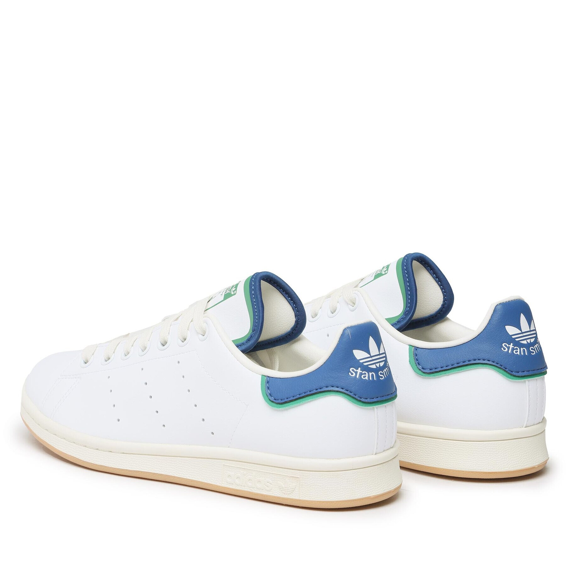 adidas Boty Stan Smith GX4449 Bílá - Pepit.cz