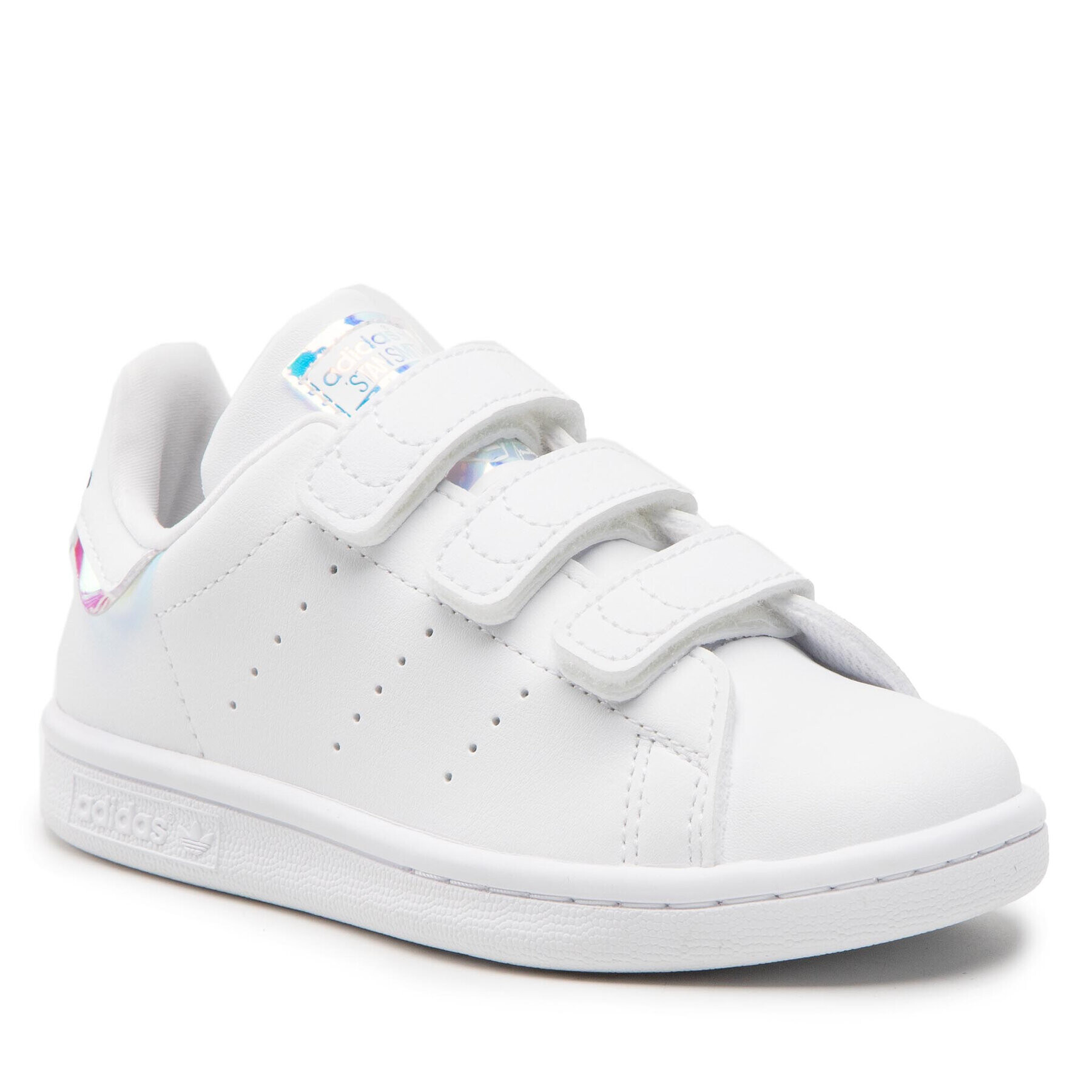 adidas Boty Stan Smith GY4241 Bílá - Pepit.cz