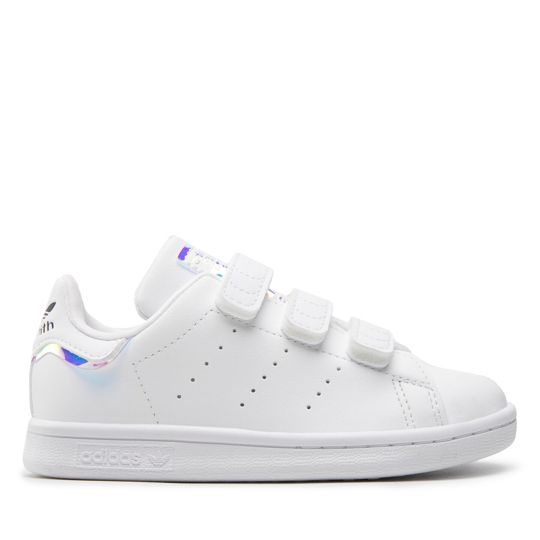 adidas Boty Stan Smith GY4241 Bílá - Pepit.cz