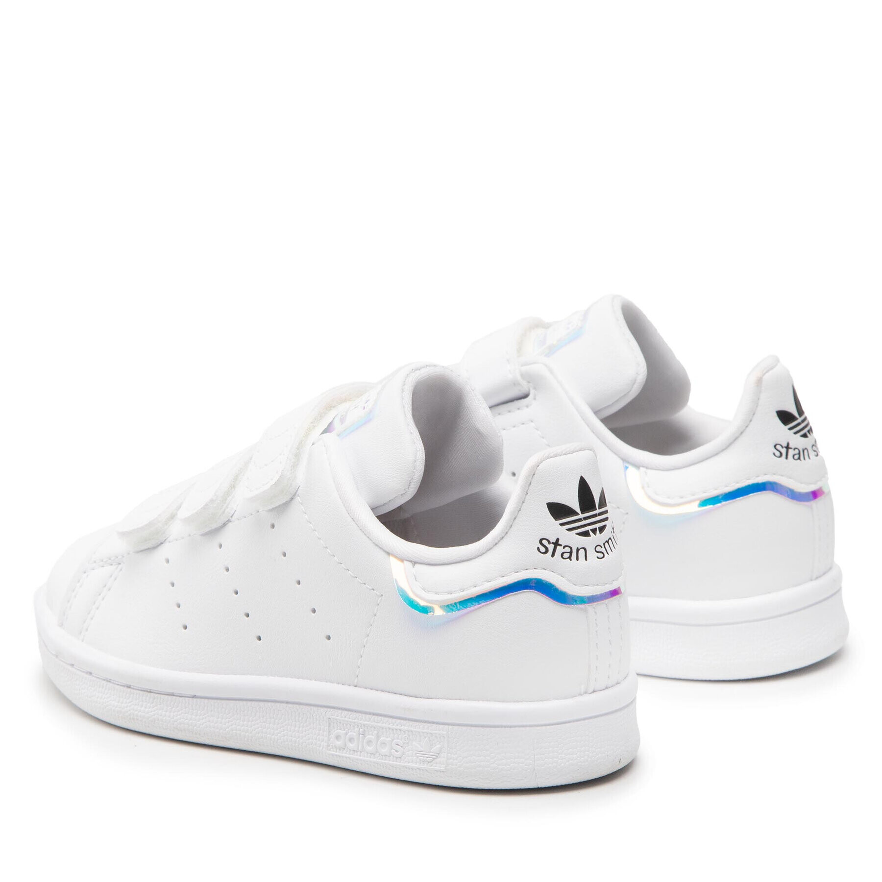 adidas Boty Stan Smith GY4241 Bílá - Pepit.cz