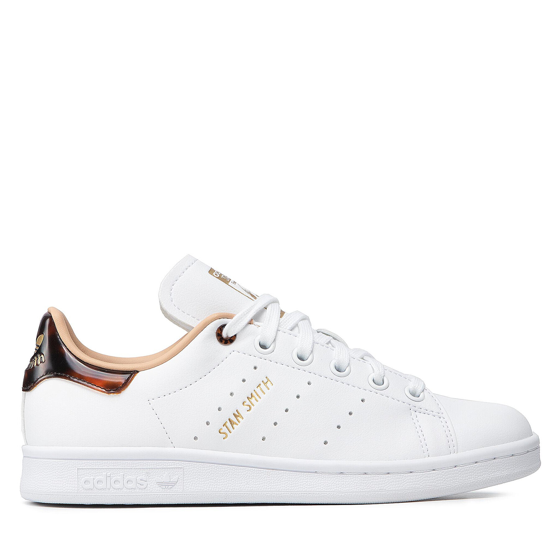 adidas Boty Stan Smith W GY5909 Bílá - Pepit.cz