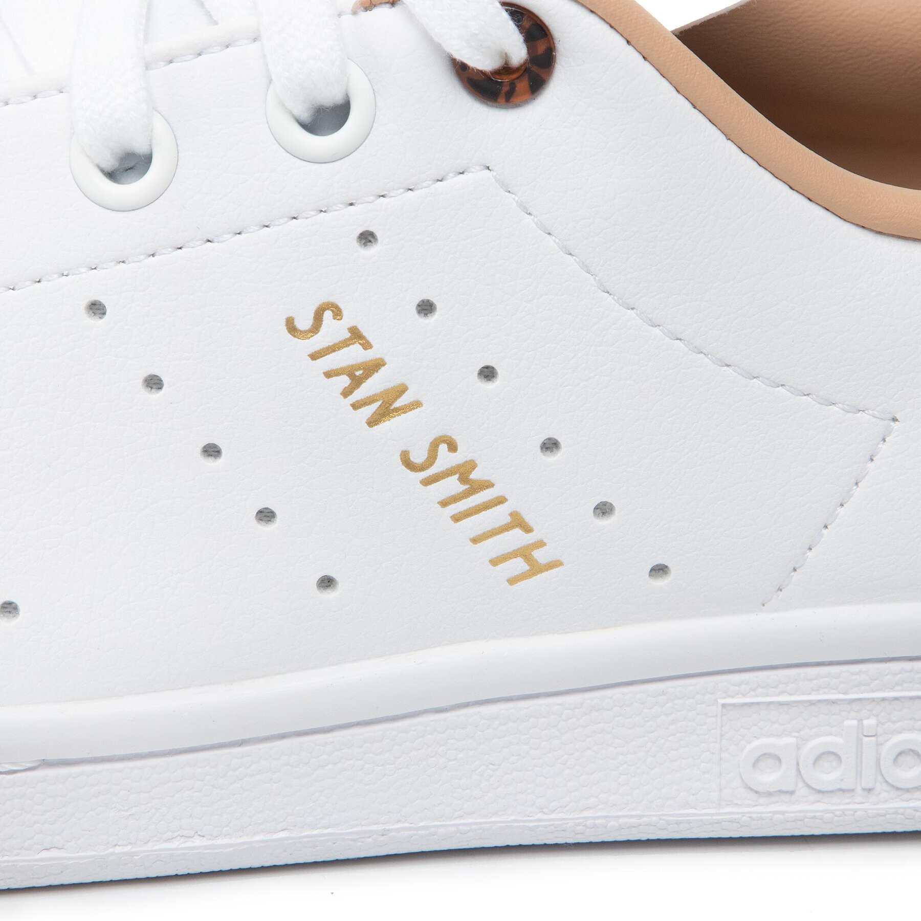 adidas Boty Stan Smith W GY5909 Bílá - Pepit.cz