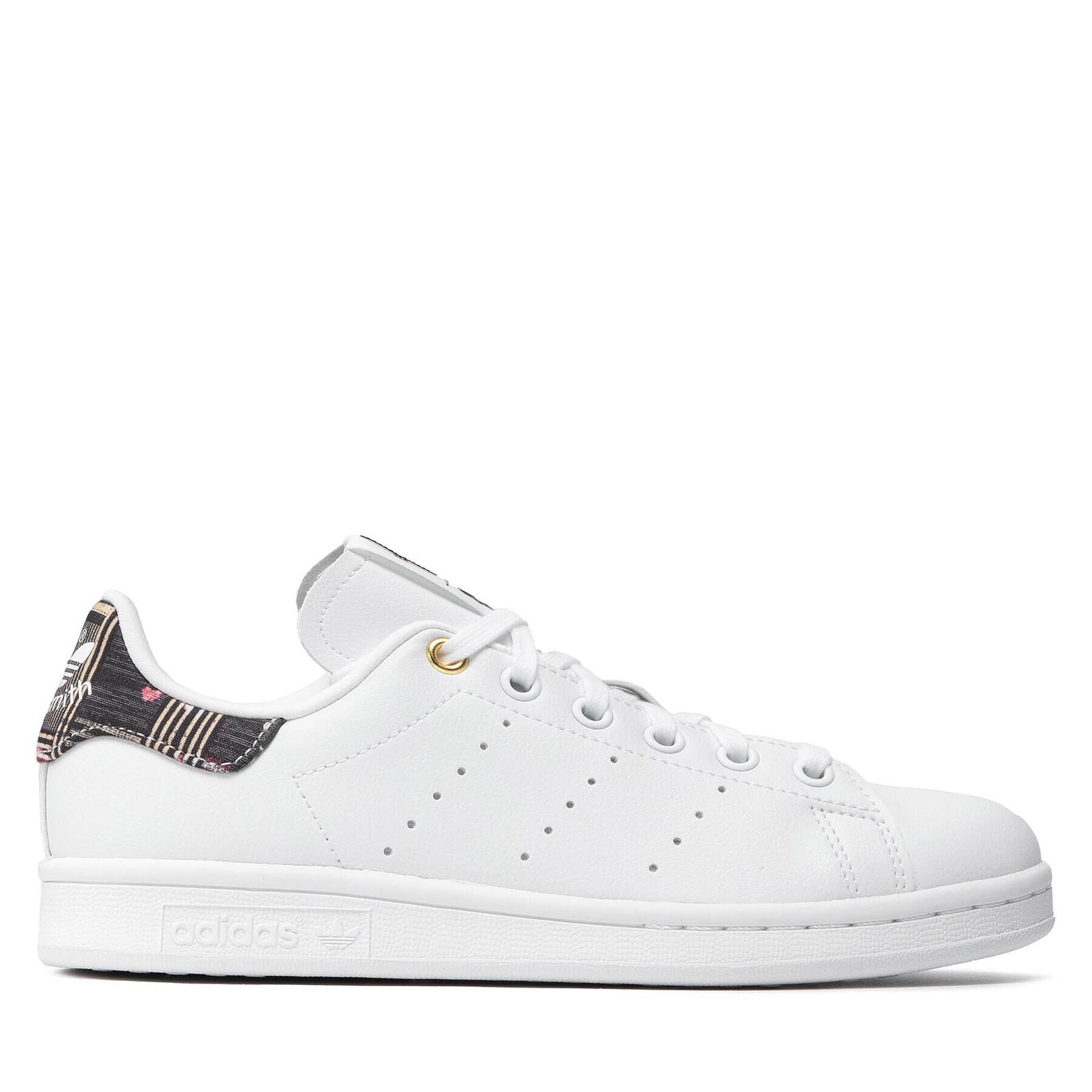 adidas Boty Stan Smith W H04074 Bílá - Pepit.cz