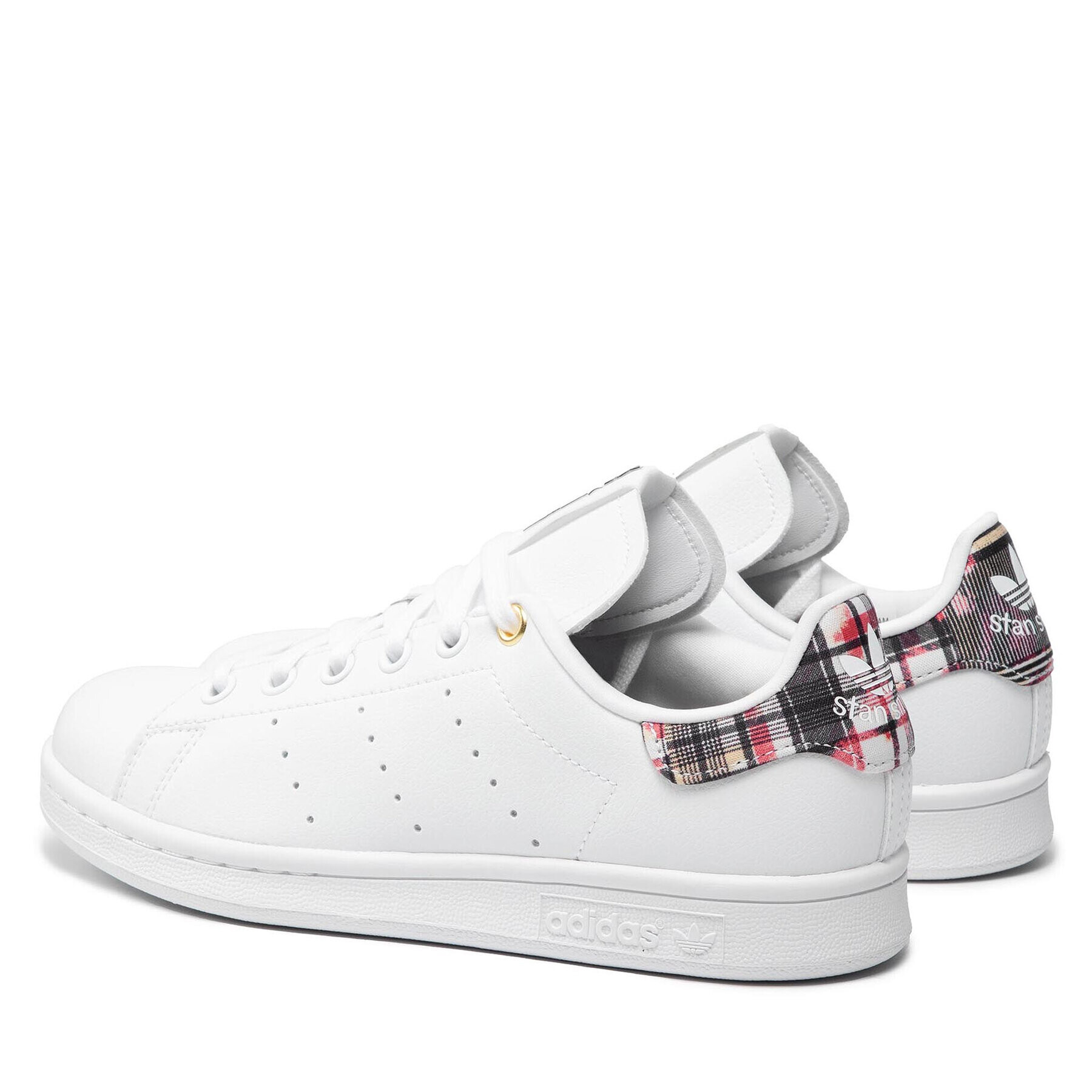 adidas Boty Stan Smith W H04074 Bílá - Pepit.cz