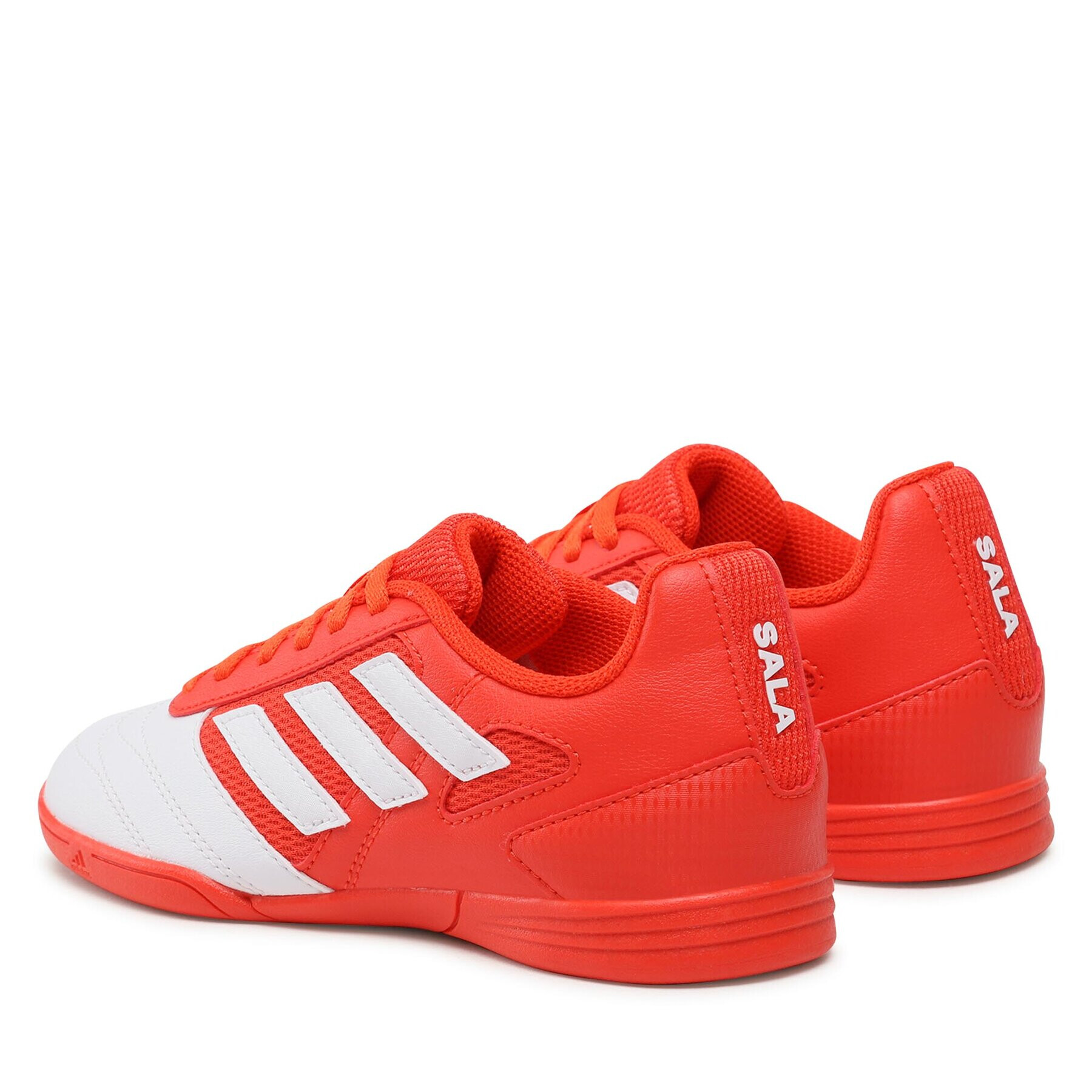 adidas Boty Super Sala IN IE1552 Oranžová - Pepit.cz