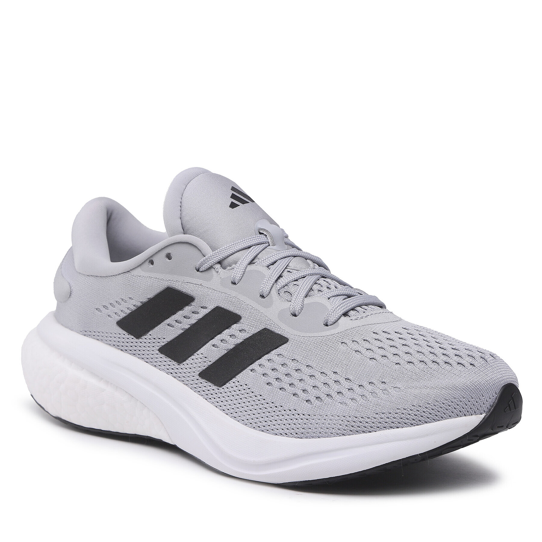 adidas Boty Supernova 2 HQ9932 Šedá - Pepit.cz