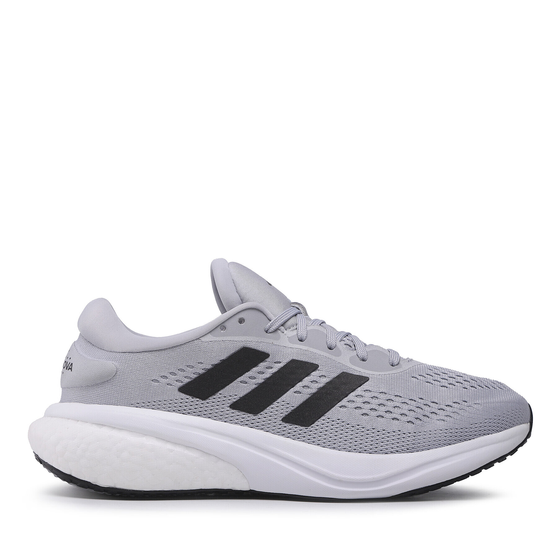 adidas Boty Supernova 2 HQ9932 Šedá - Pepit.cz