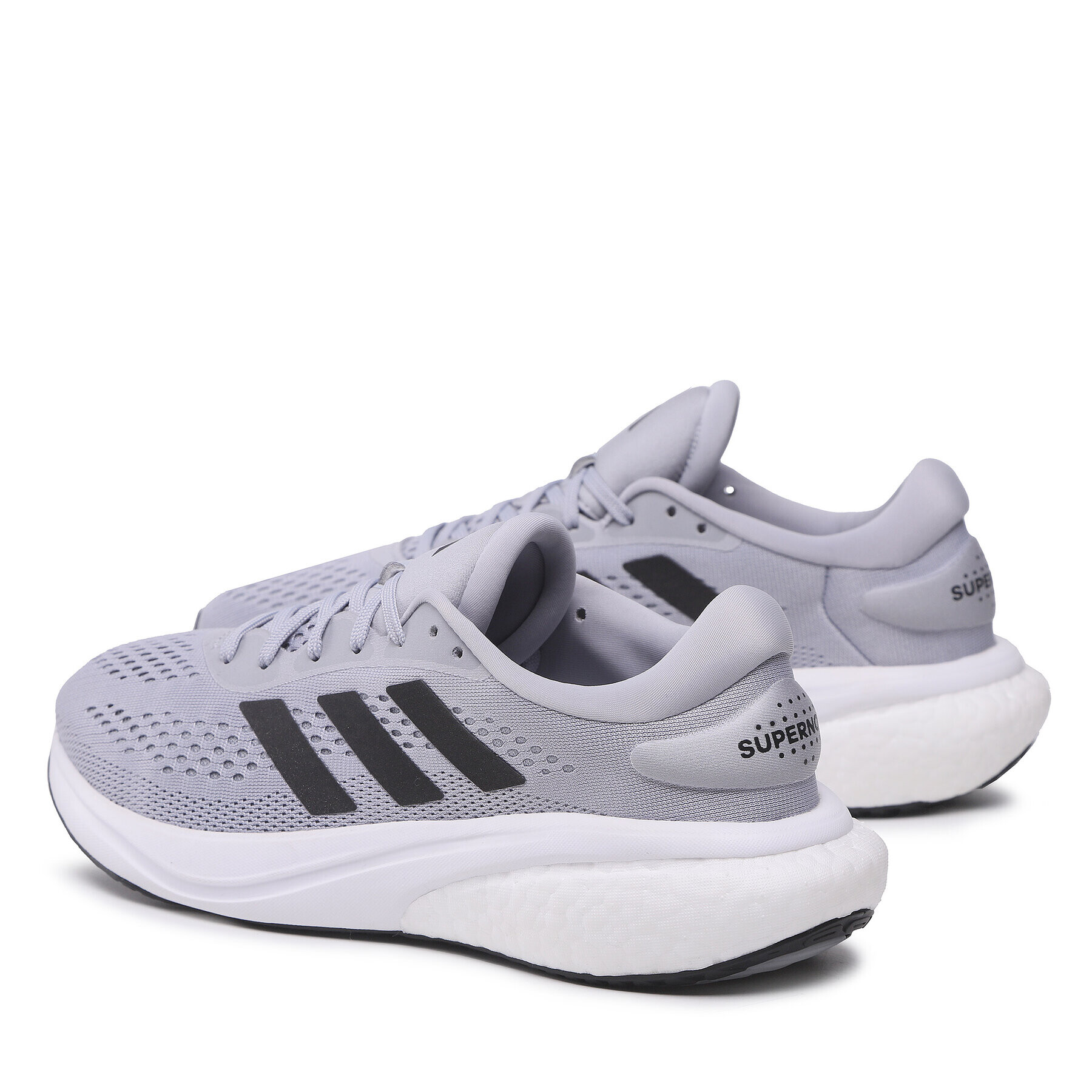 adidas Boty Supernova 2 HQ9932 Šedá - Pepit.cz