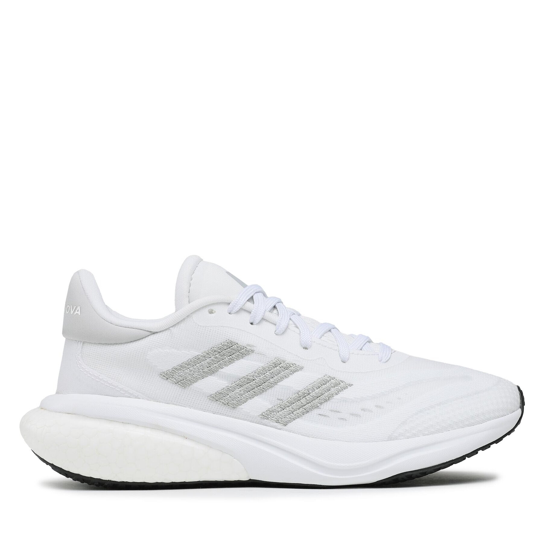 adidas Boty Supernova 3 IE4347 Bílá - Pepit.cz