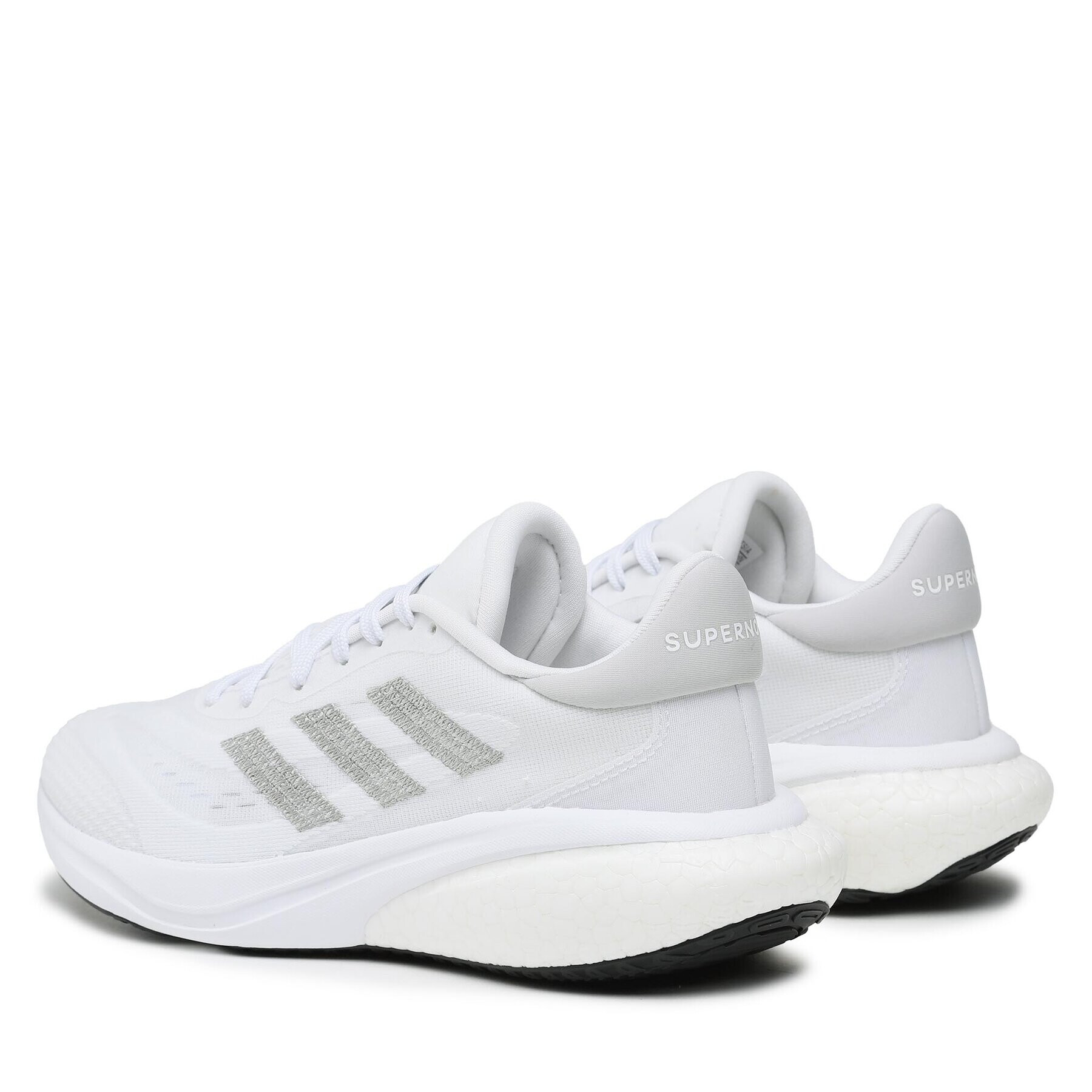 adidas Boty Supernova 3 IE4347 Bílá - Pepit.cz